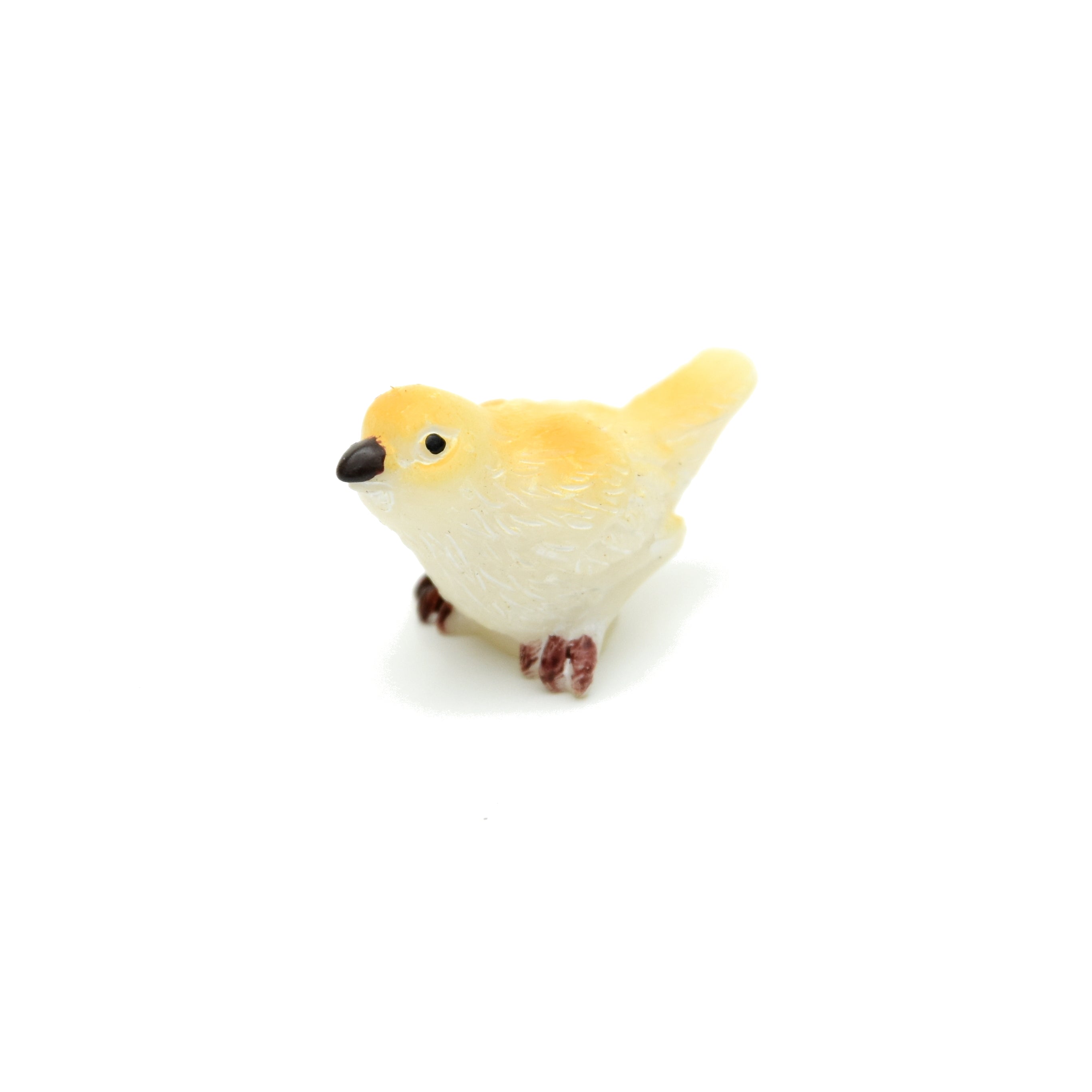 Miniatures Bird 1Pc Ib