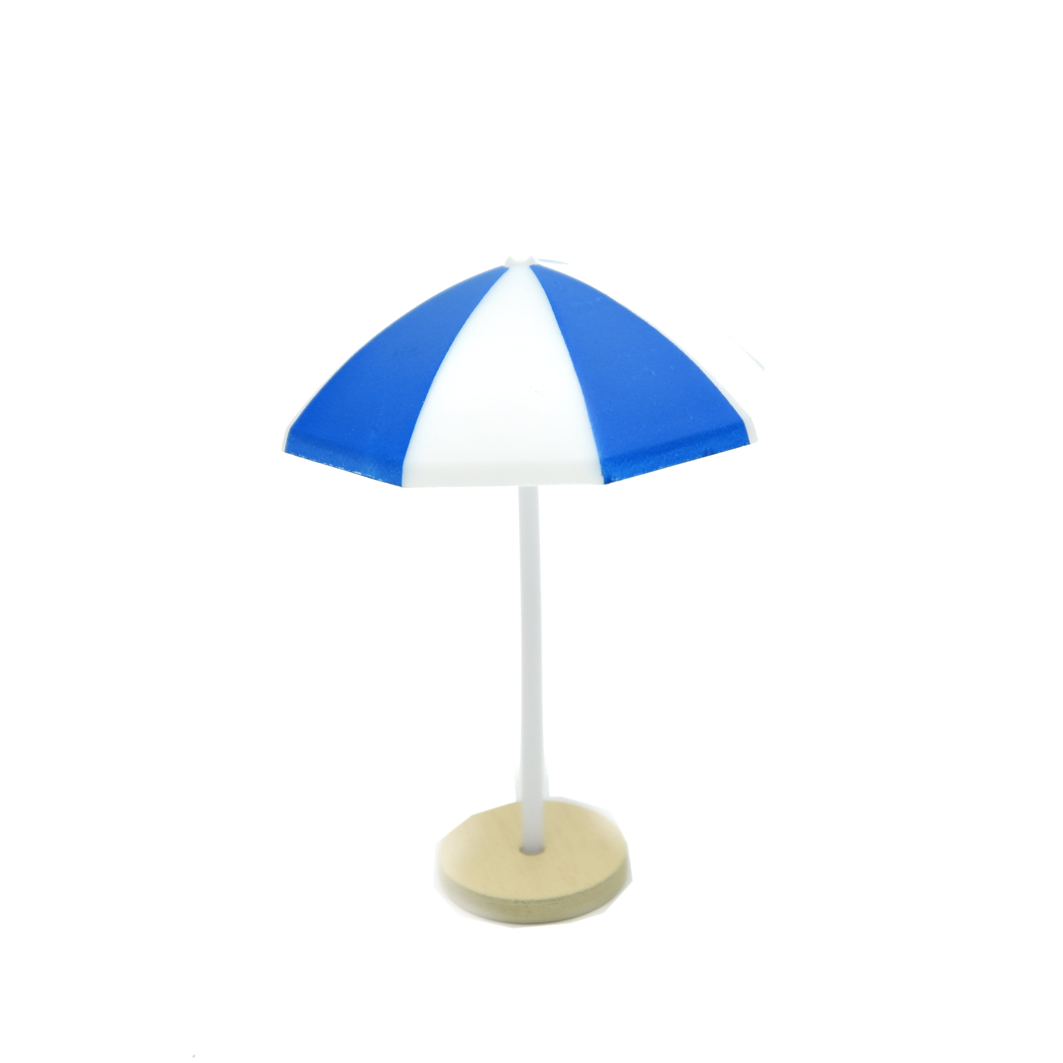 Miniatures Garden Umbrella 1Pc Ib