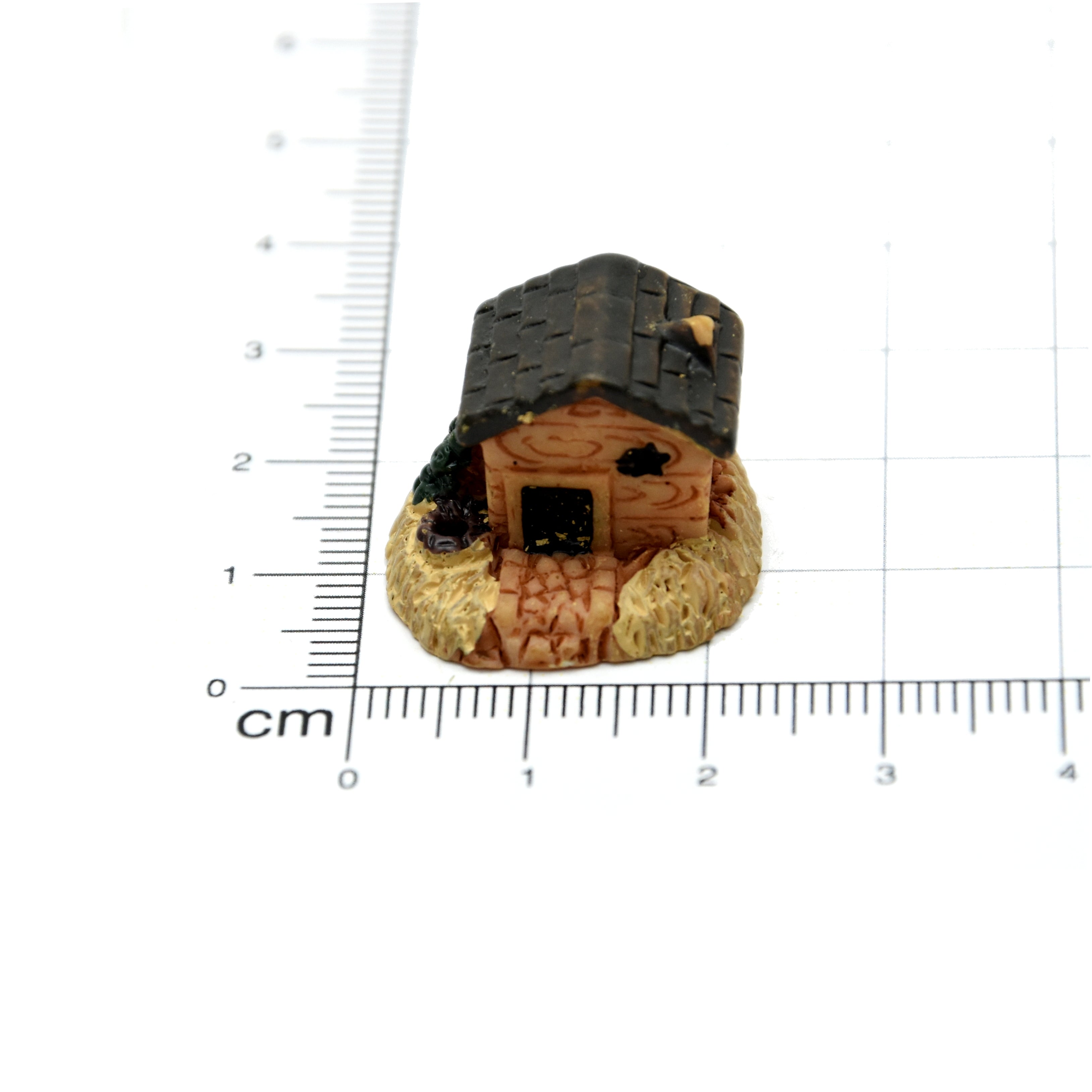 Miniatures Rustic Cottage 1Pc Ib