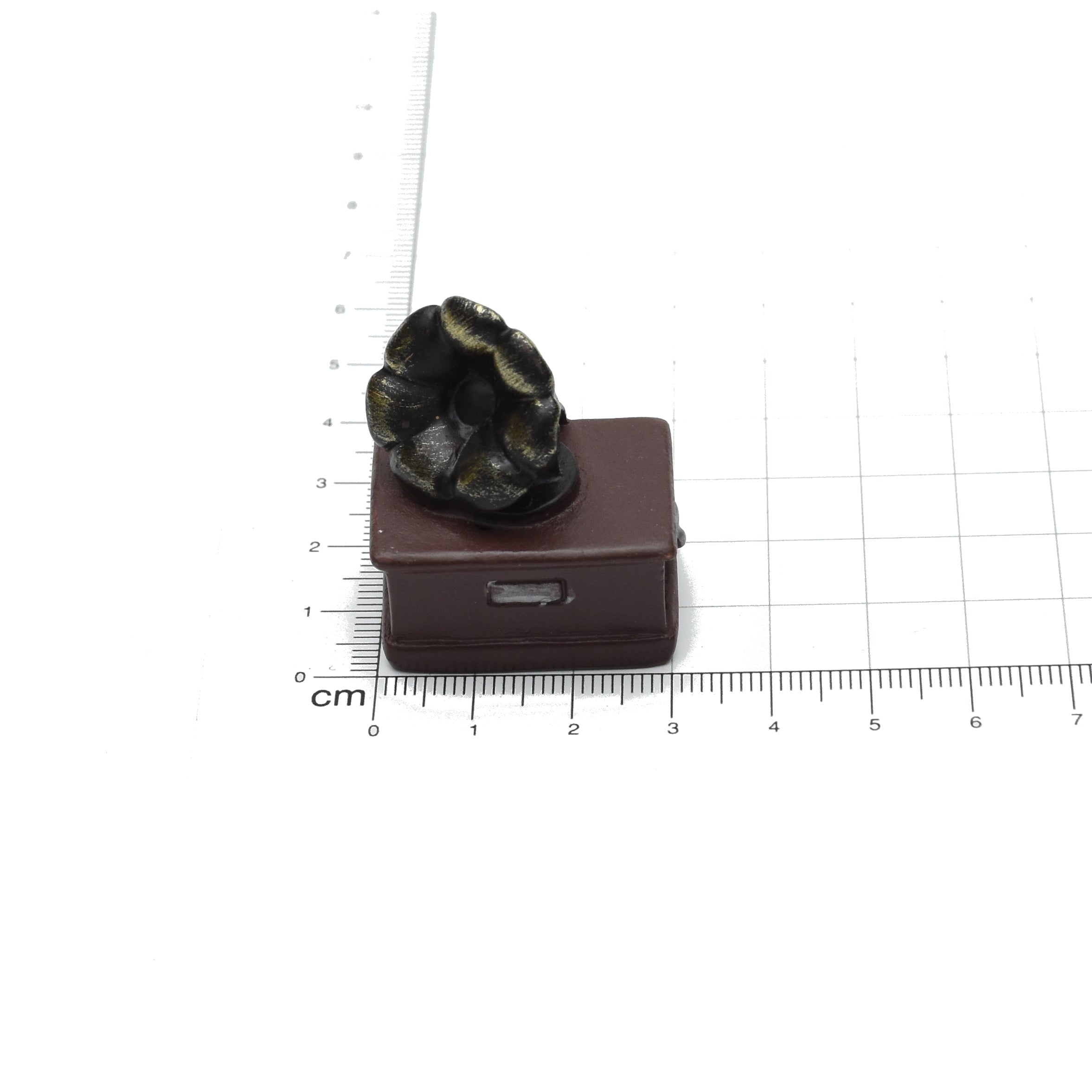 Miniatures Gramophone 1Pc Ib