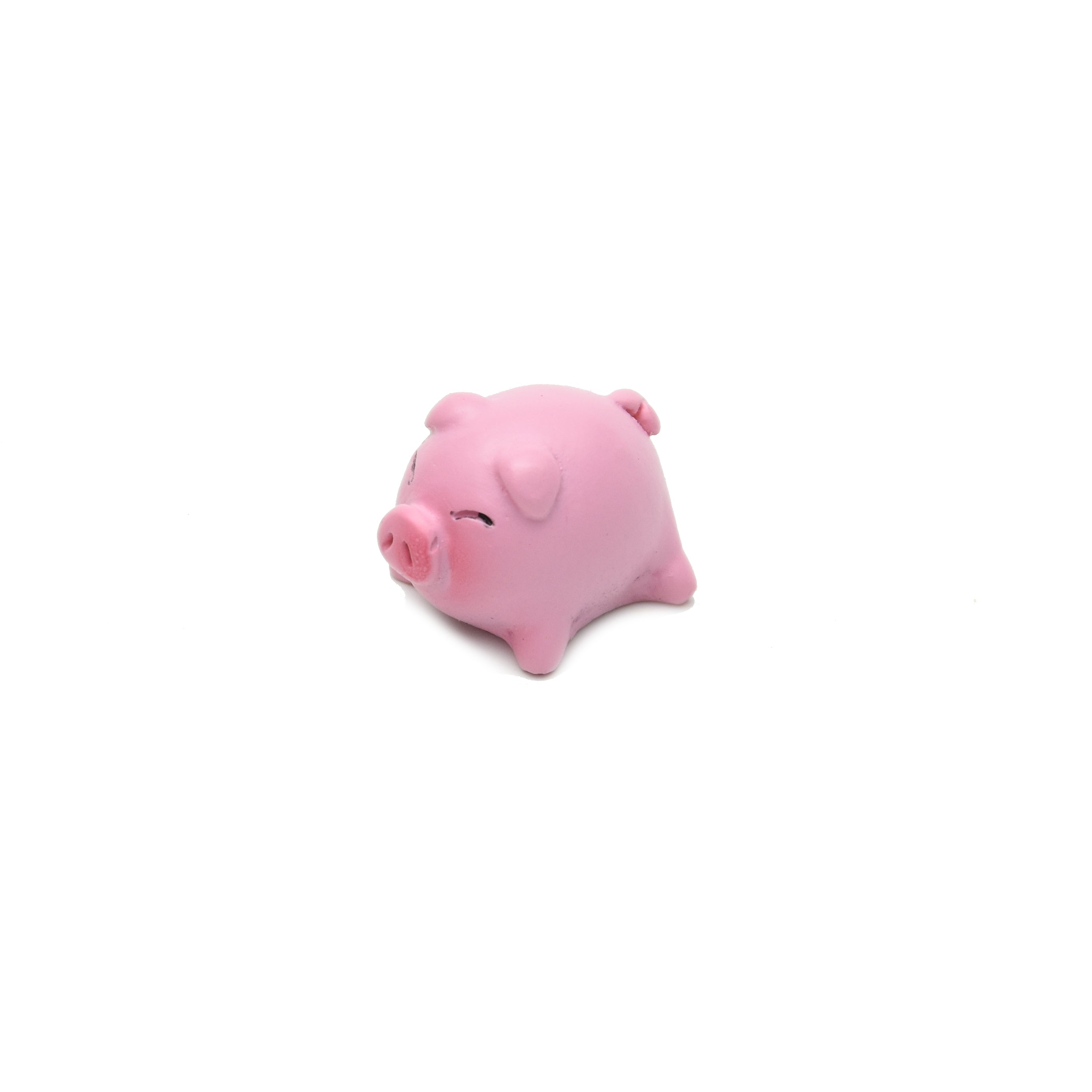 Miniatures Pig 1Pc Ib