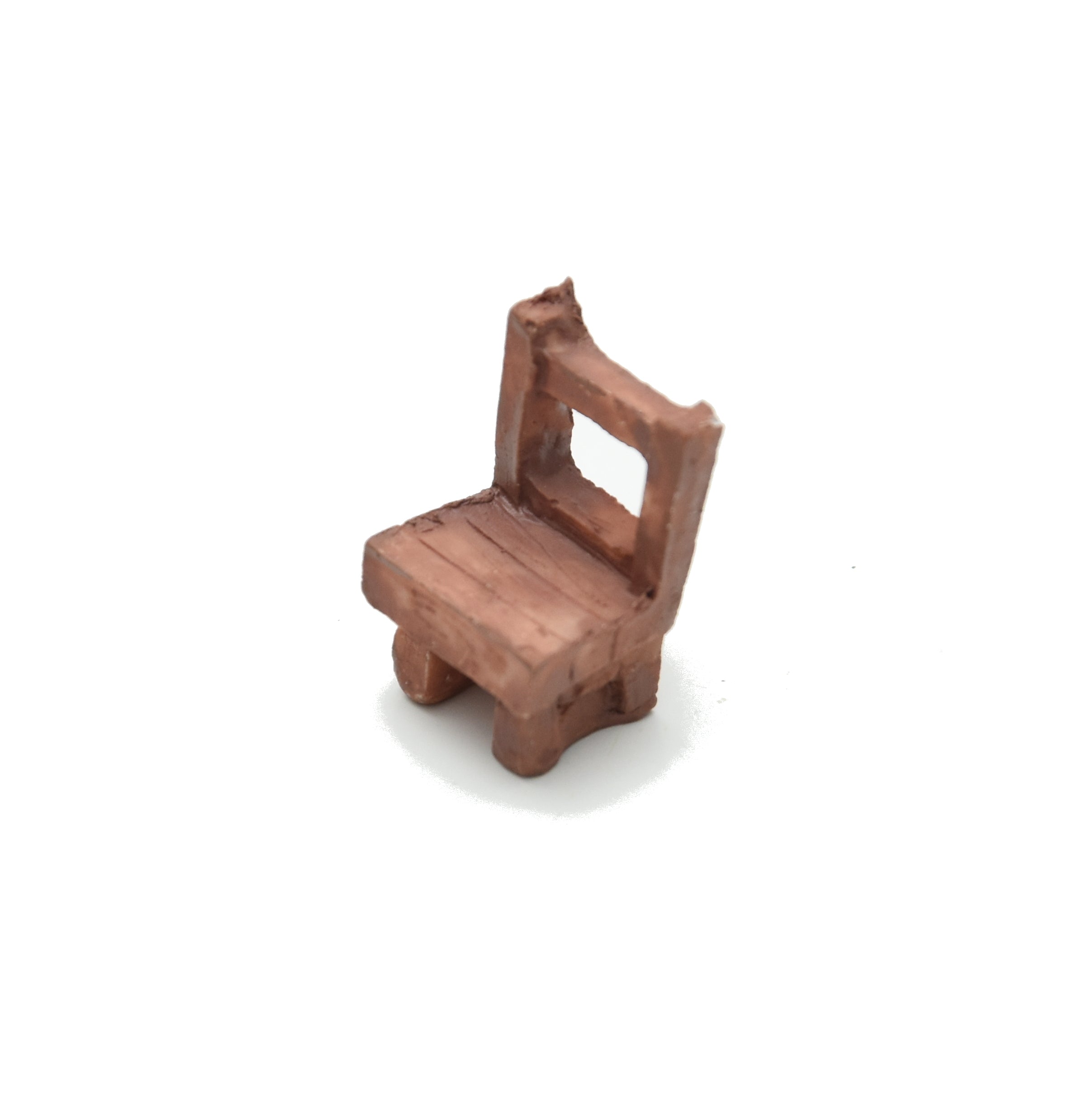 Miniatures Chair 1Pc Ib