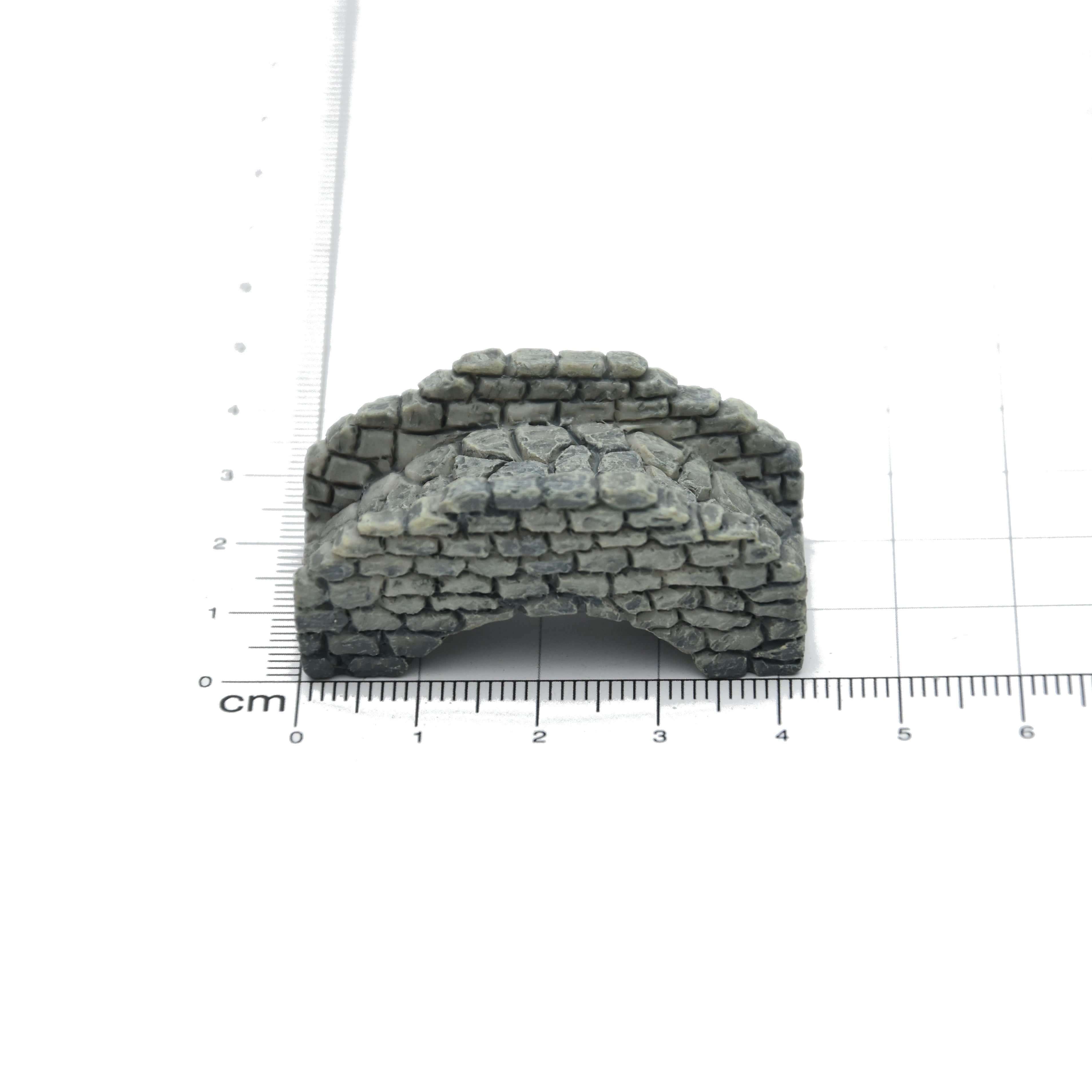 Miniatures Stone Bridge 1Pc Ib