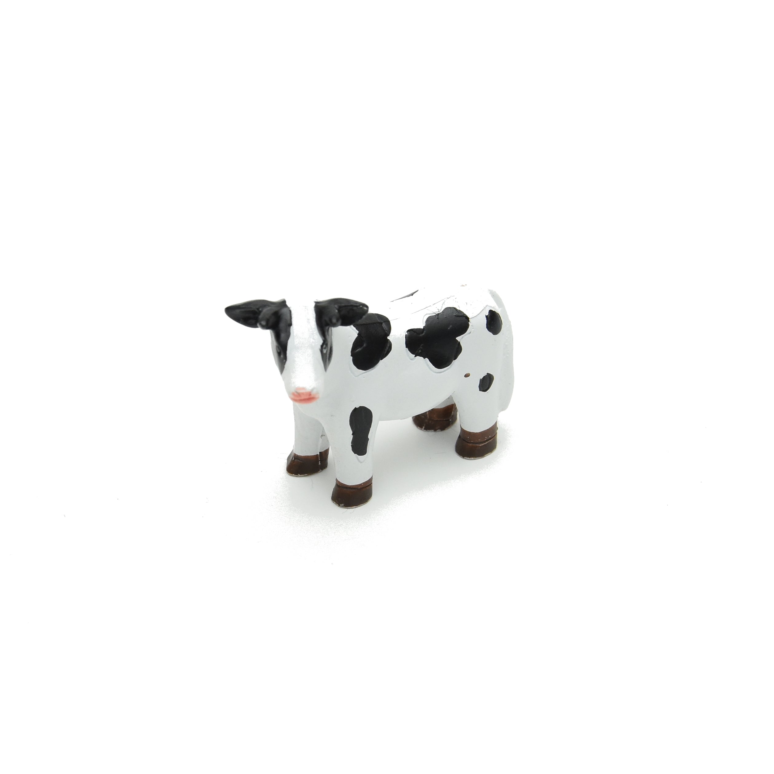 Miniatures Cow 1Pc Ib