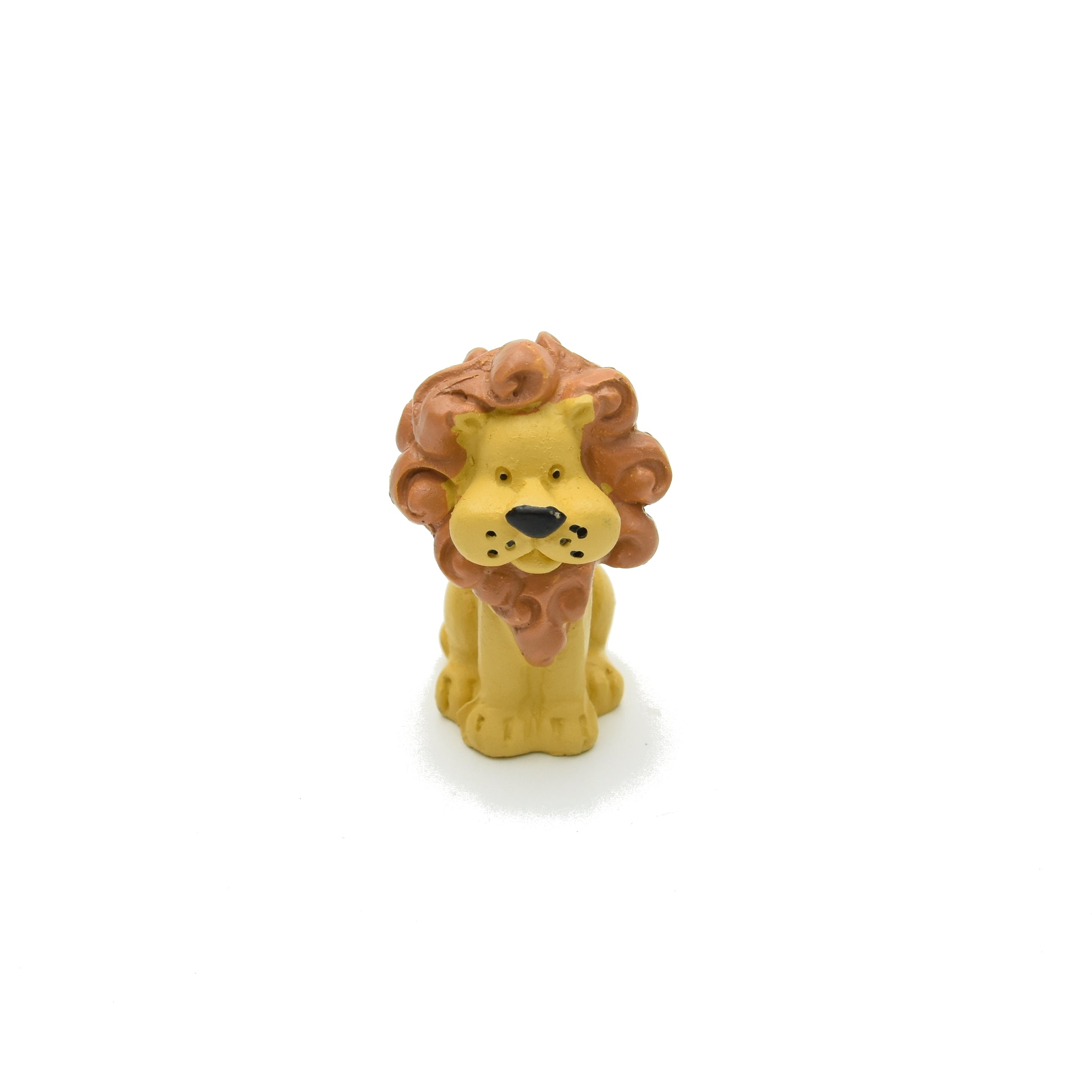 Miniatures Lion 1Pc Ib