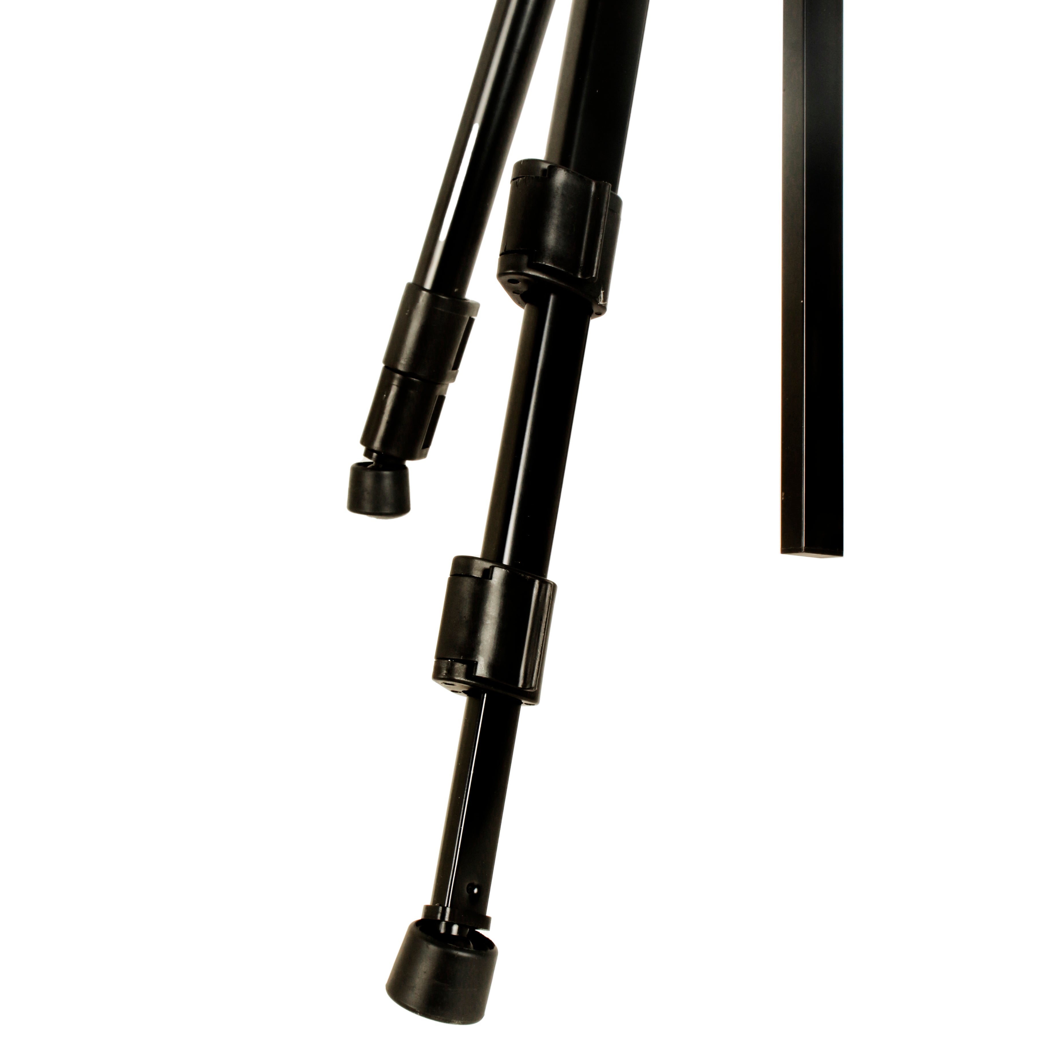 Artist Tripod Steel Easel Lightweight Height Adjustable 1Feet To 5Feet 1Pc Pouch Ib