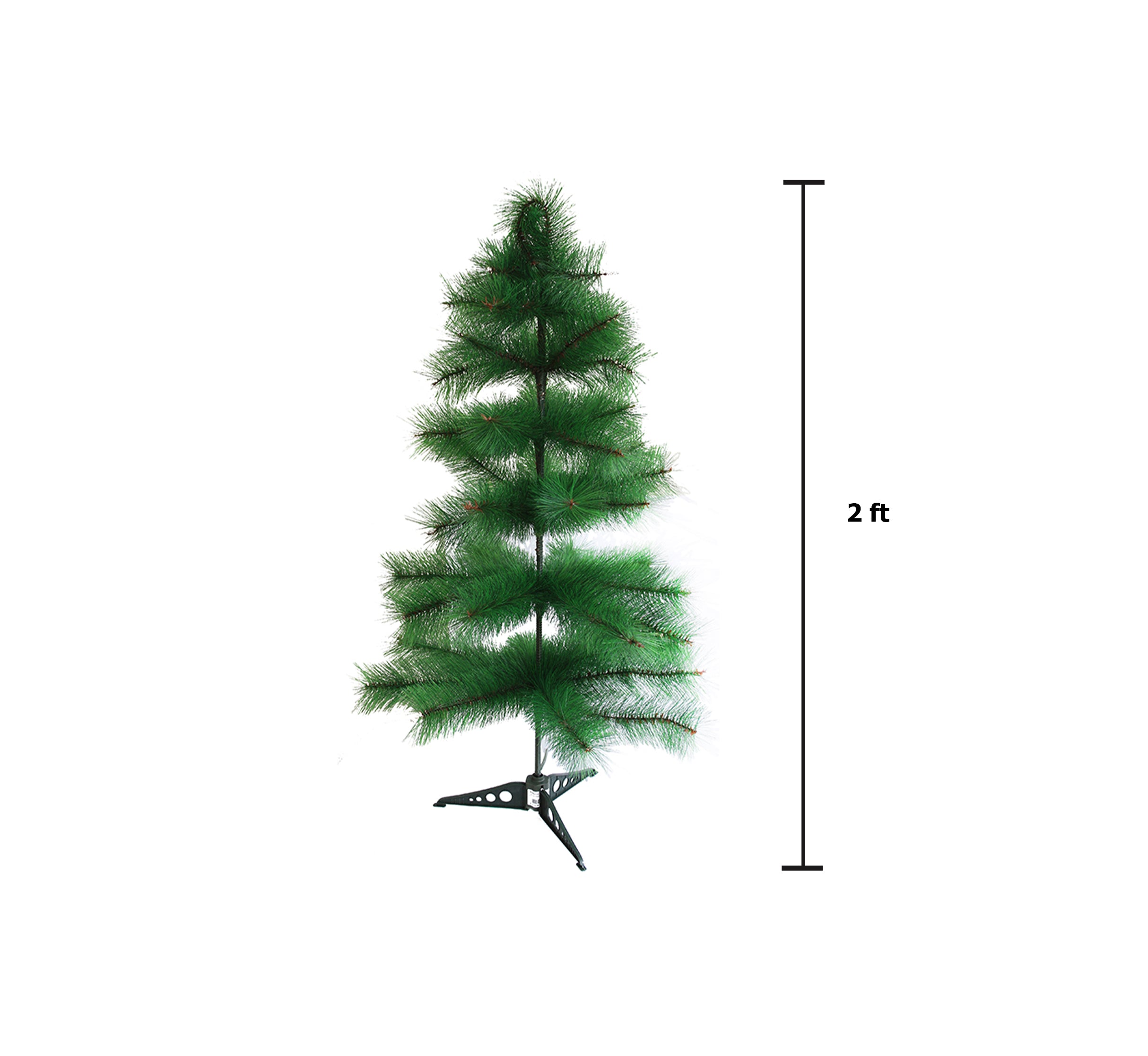 Christmas Pine Tree 2 Feet,1Pc