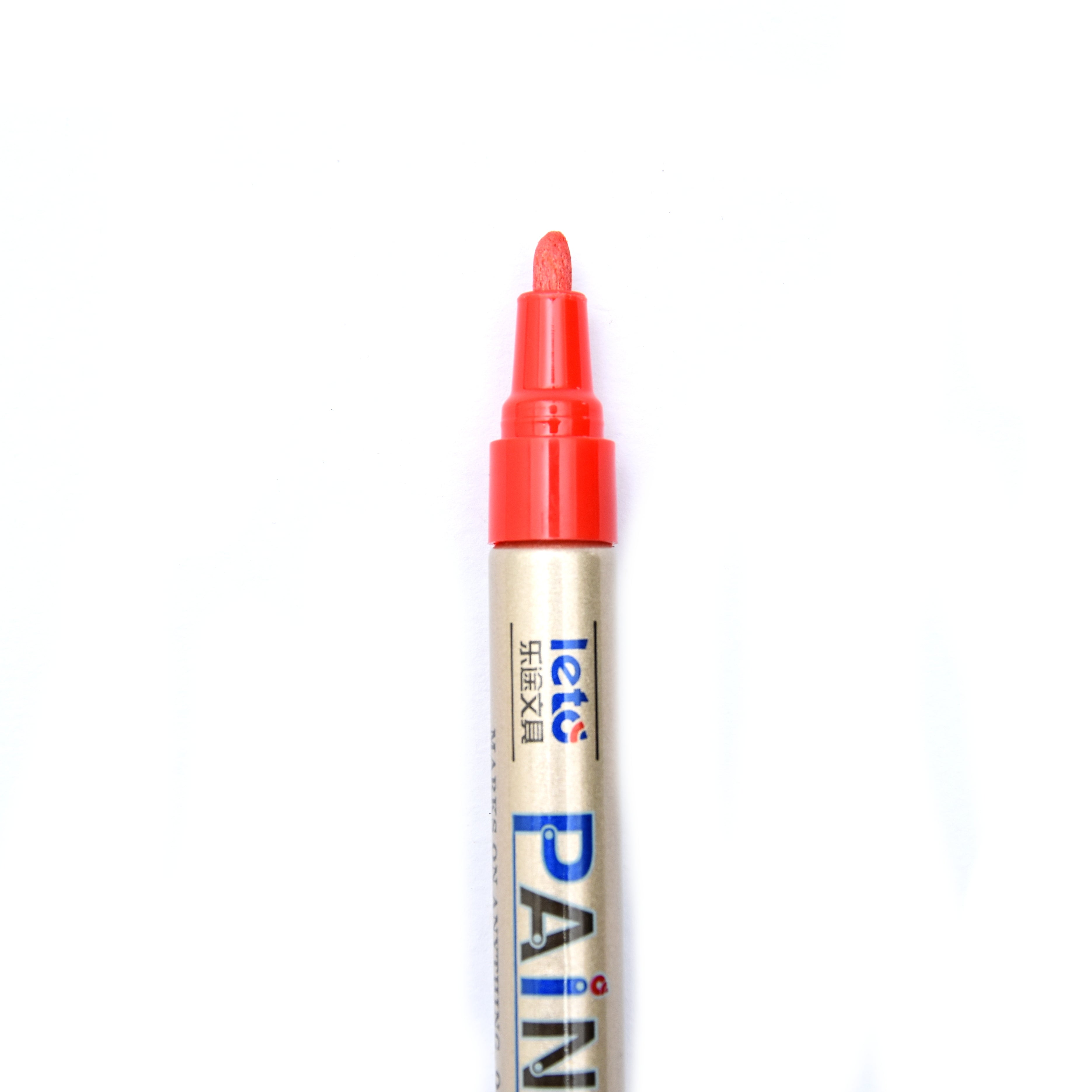 Paint Marker Red 1Pc Ib