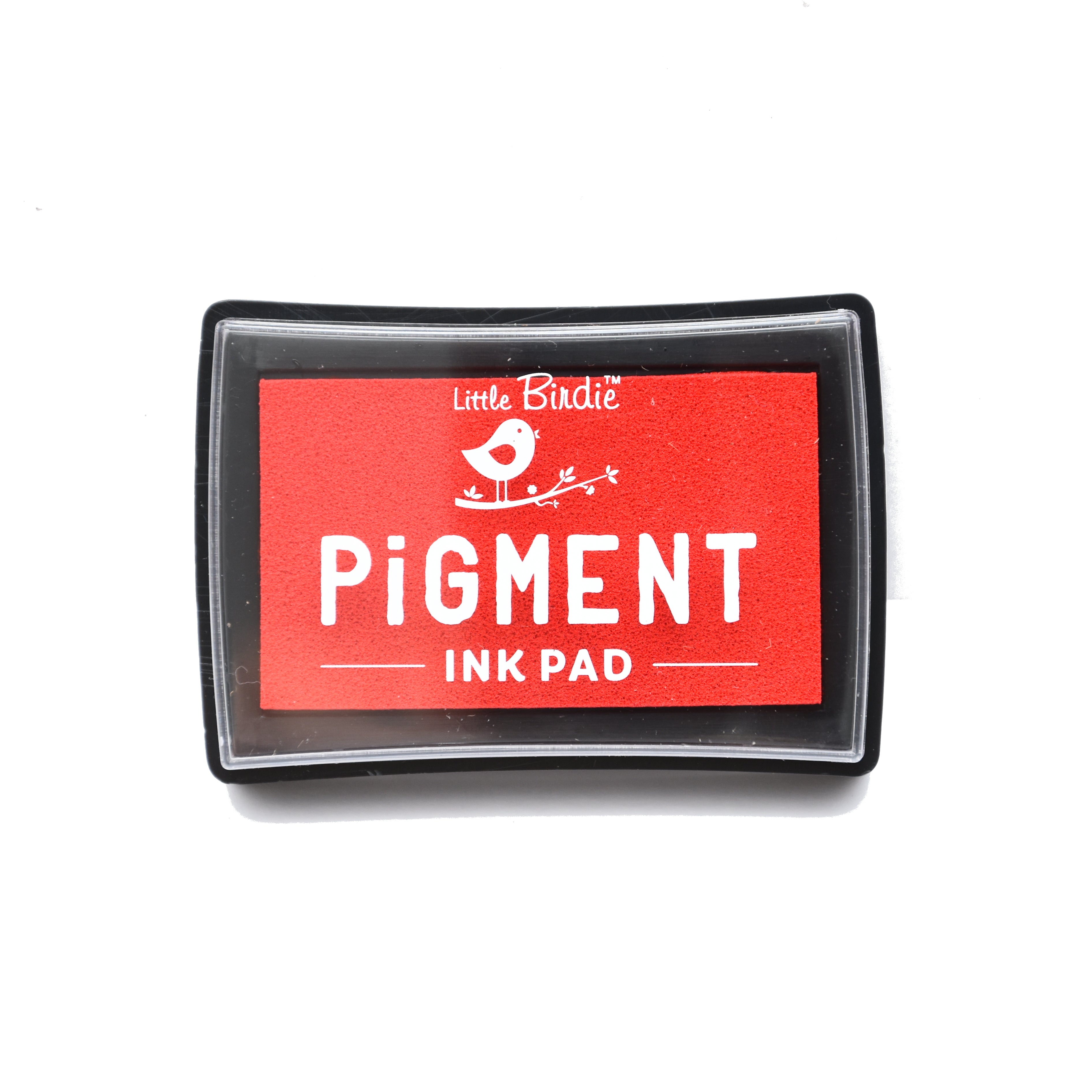 Pigment Ink Pad Cranberry Tart P1 1Pc Lb