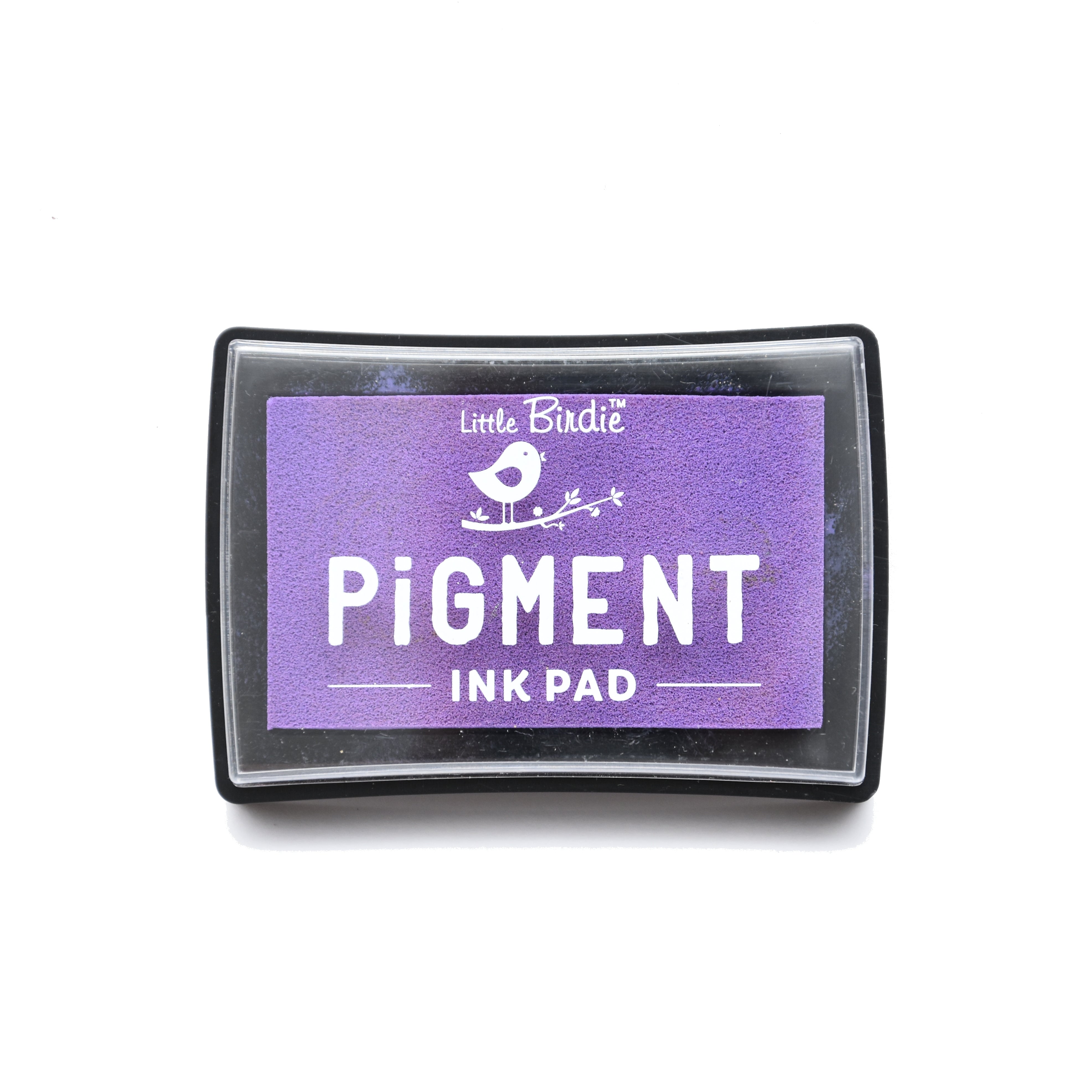 Pigment Ink Pad Passion Flower P9 1Pc Lb