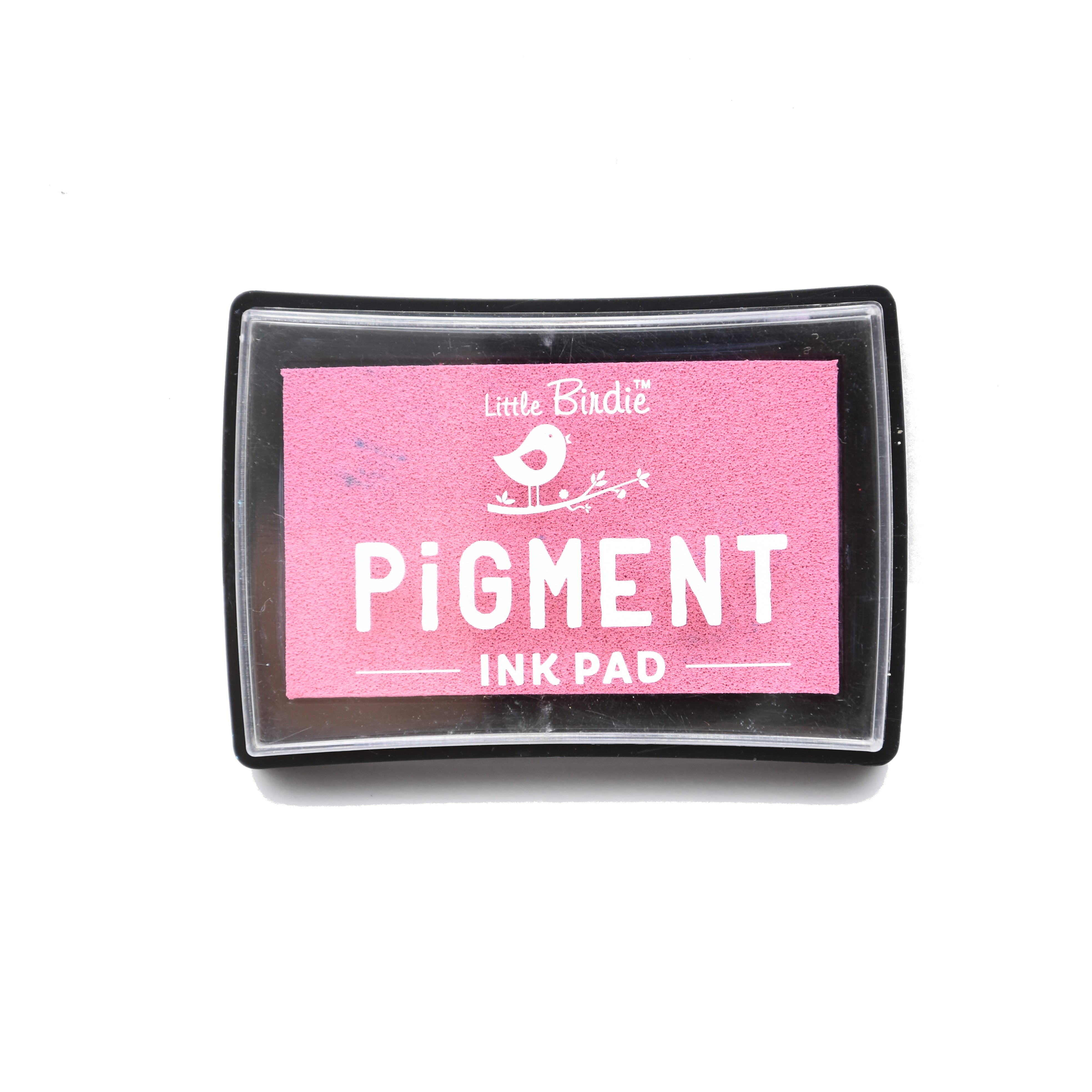Pigment Ink Pad Primrose Garden P2 1Pc Lb