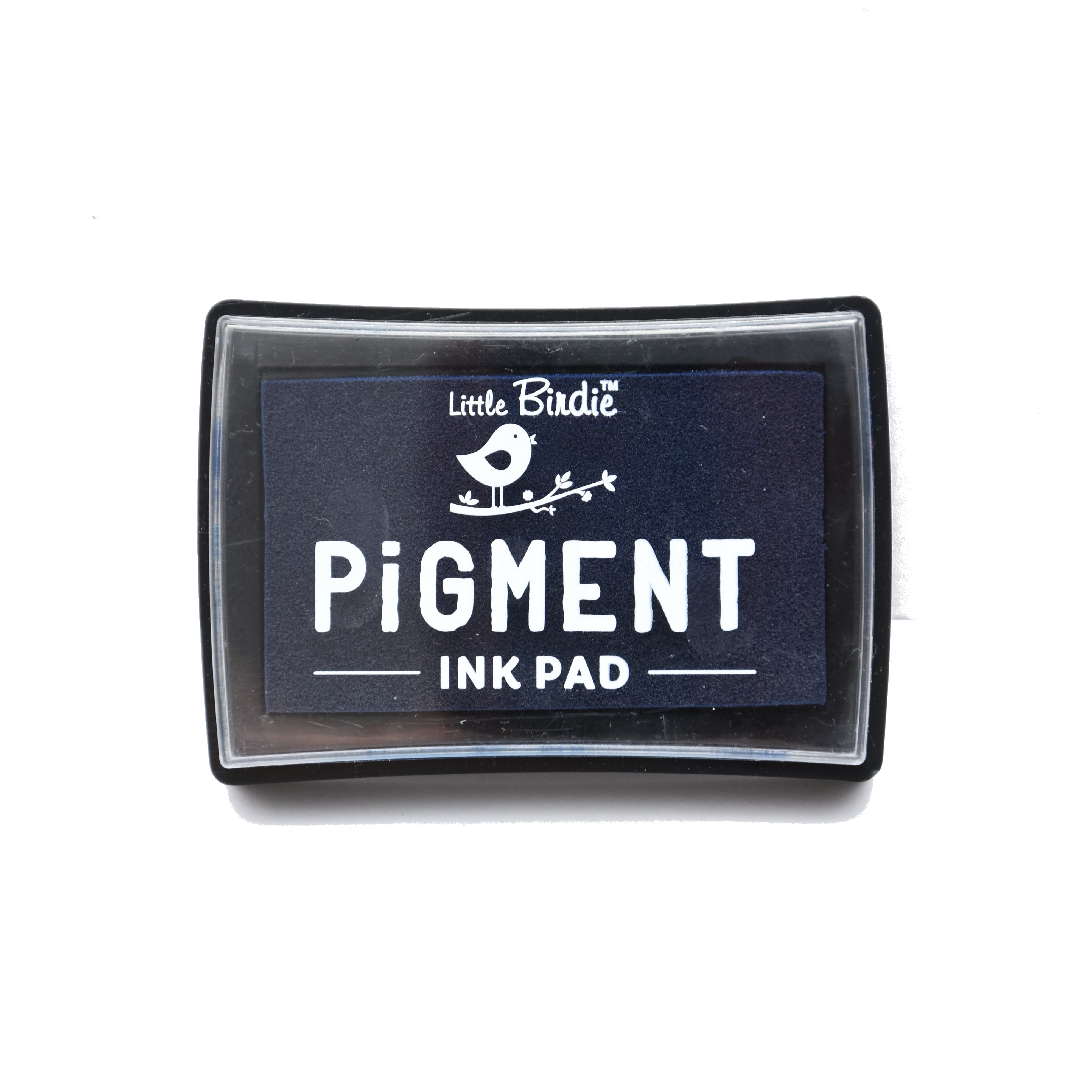 Pigment Ink Pad Midnight Blue P13 1Pc Lb