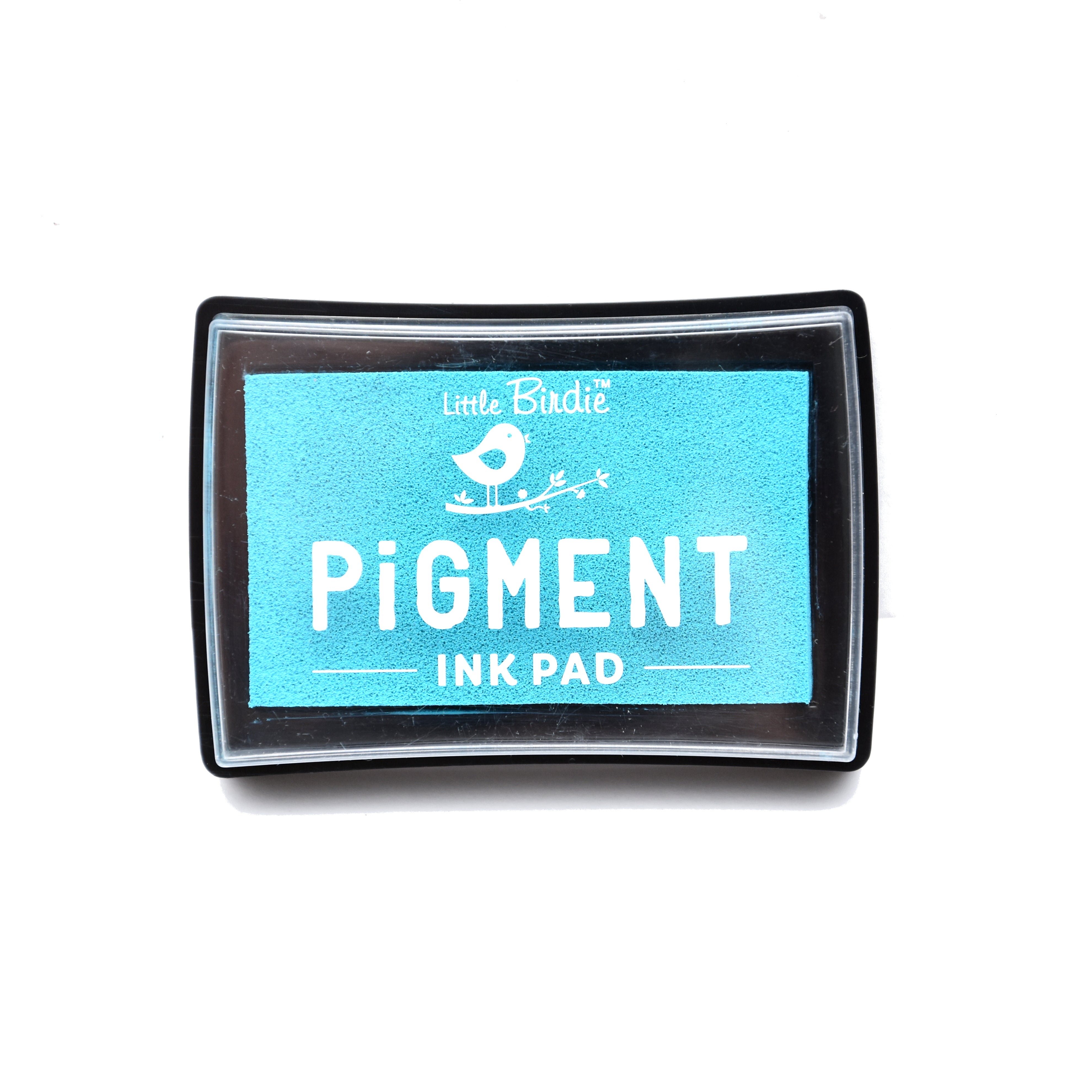 Pigment Ink Pad Aqua Bay P15 1Pc Lb