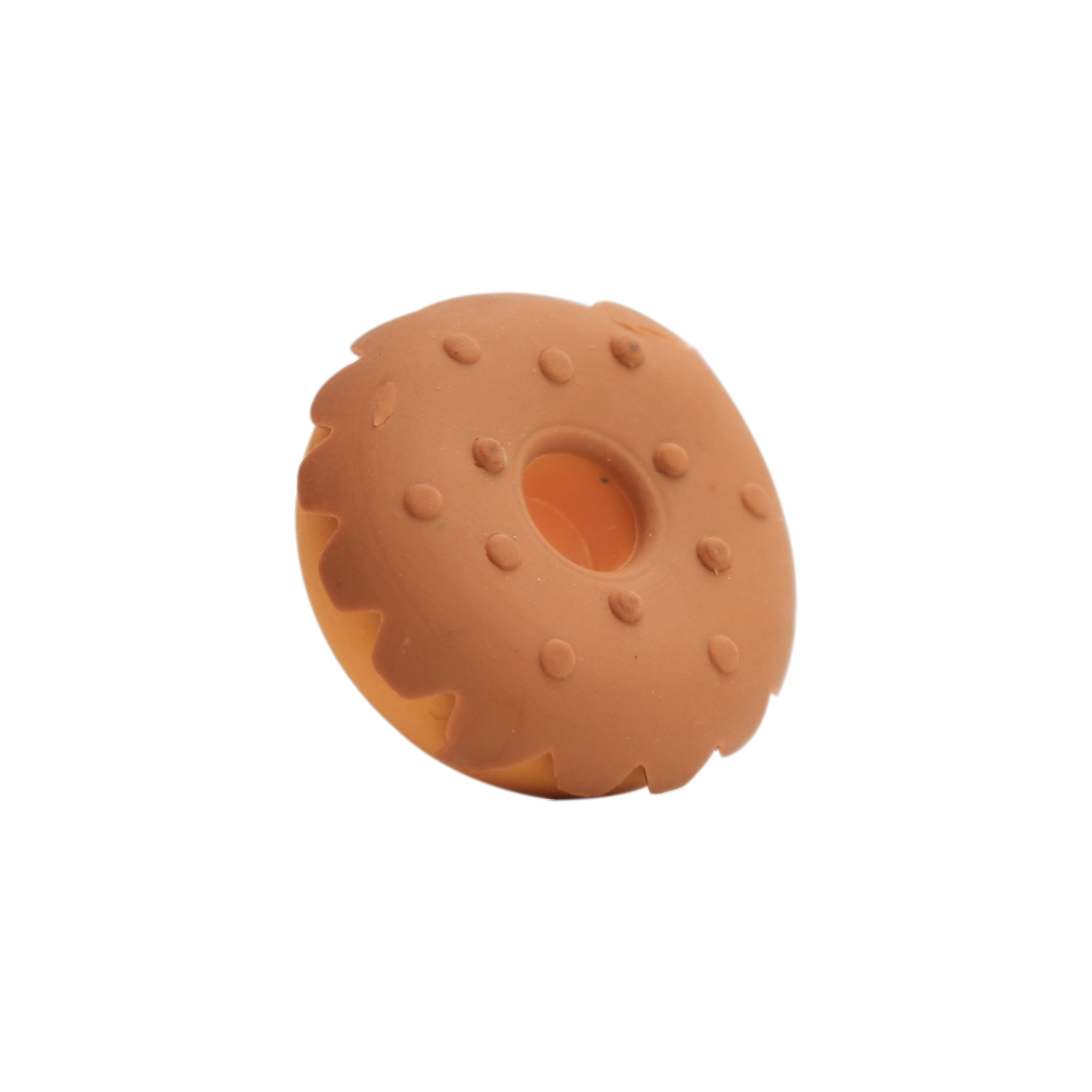 Eraser Donut 1Pc Ib