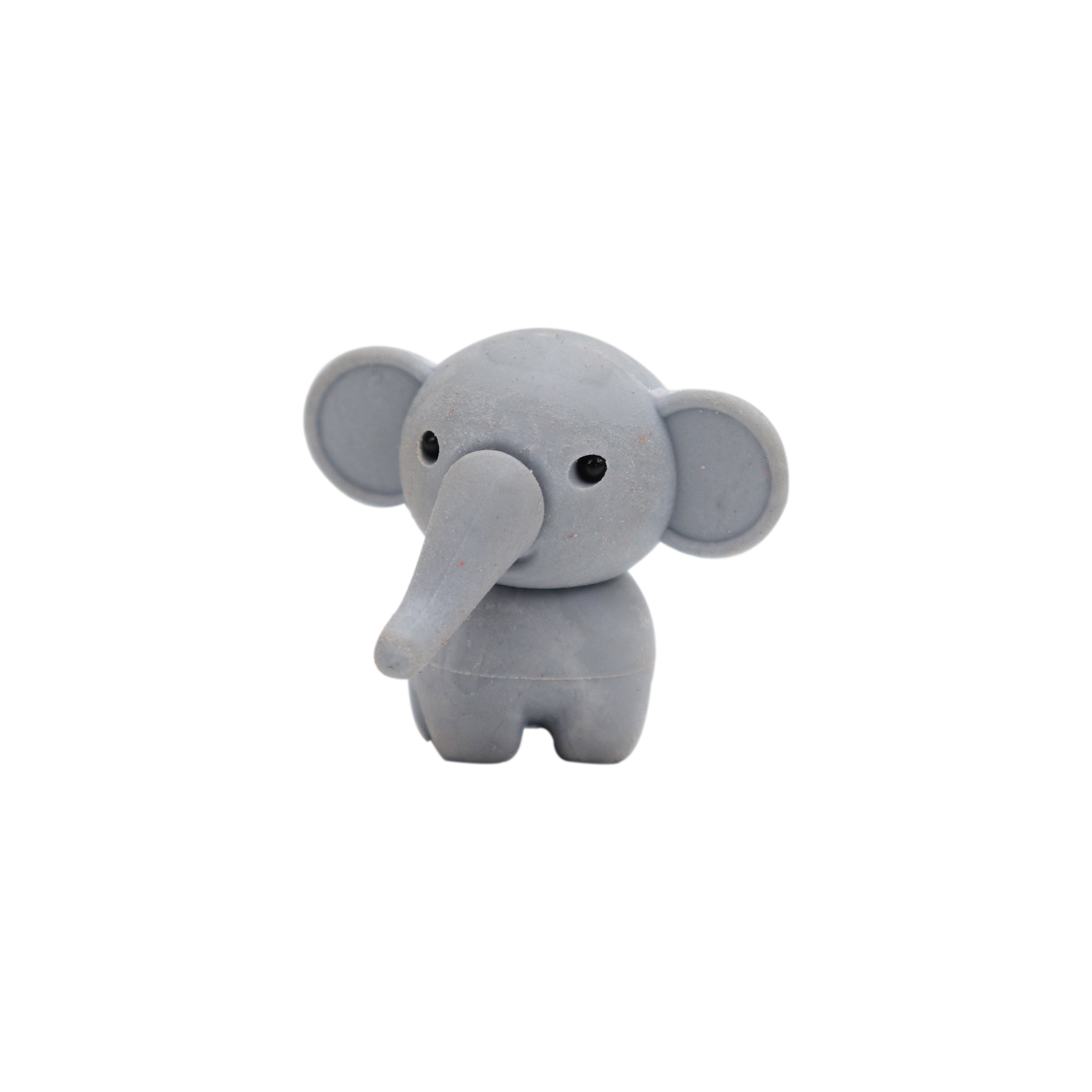 Eraser Elephant 1Pc Ib