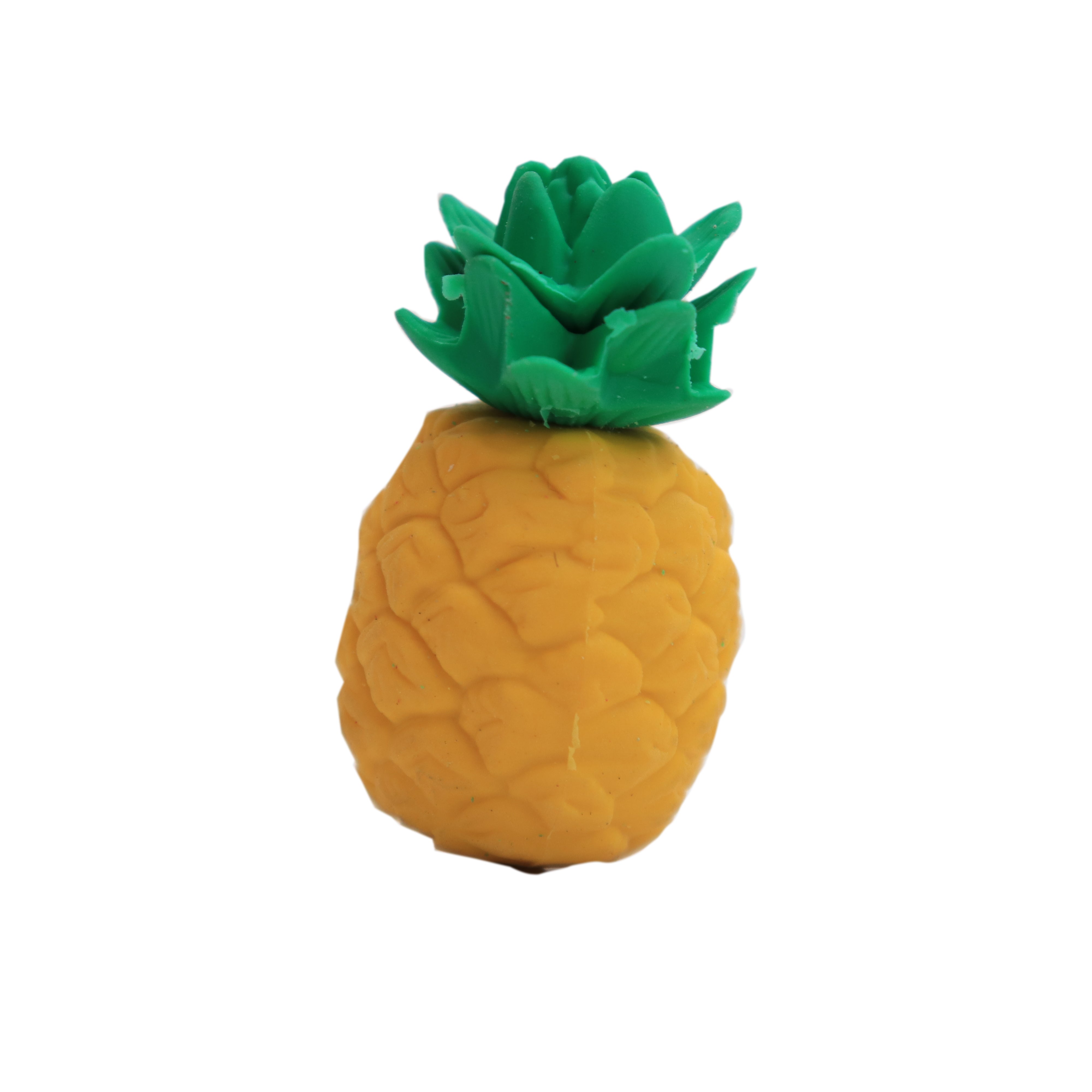 Eraser Pineapple 1Pc Ib
