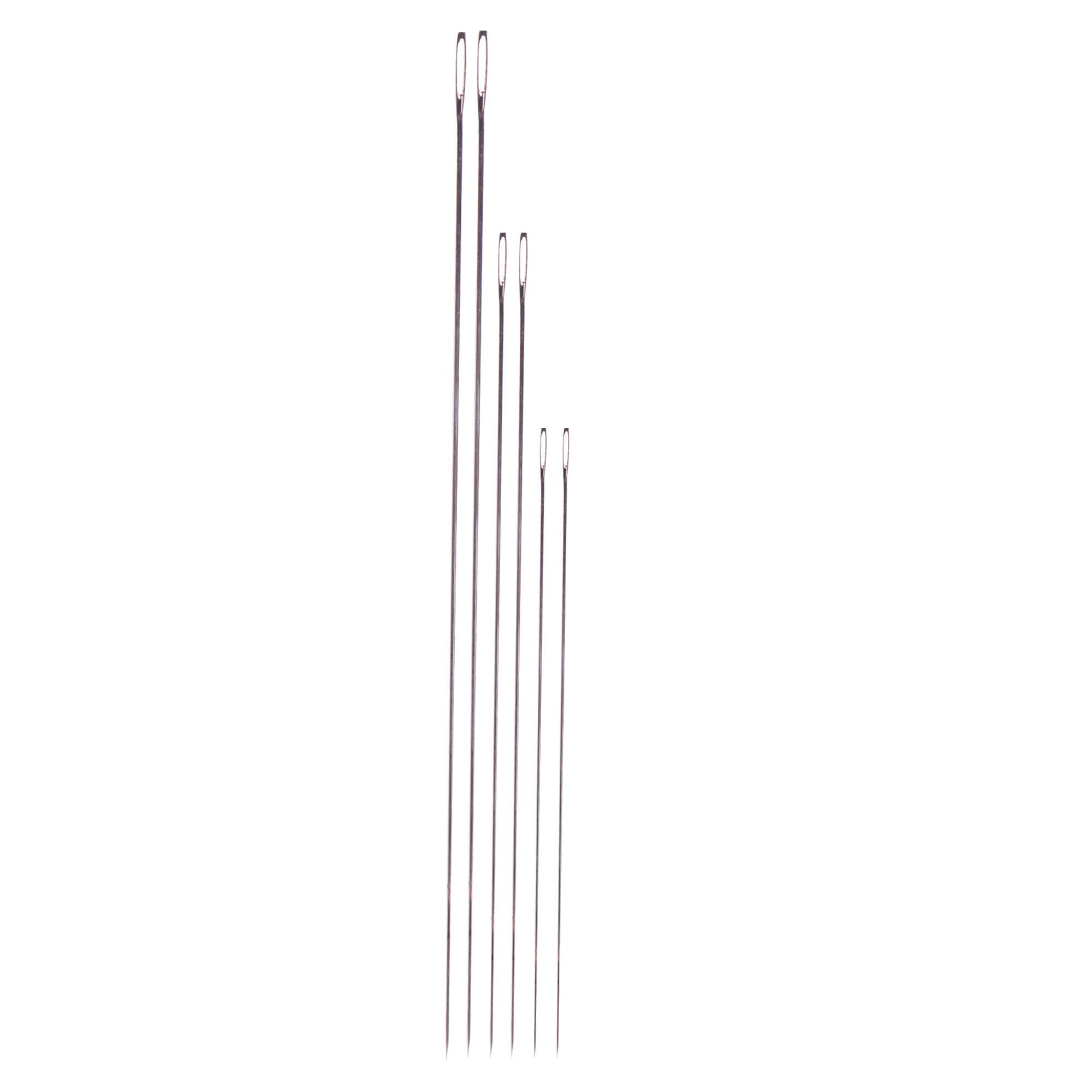 Flowering Needle 6;9;12inches Each 2 pc