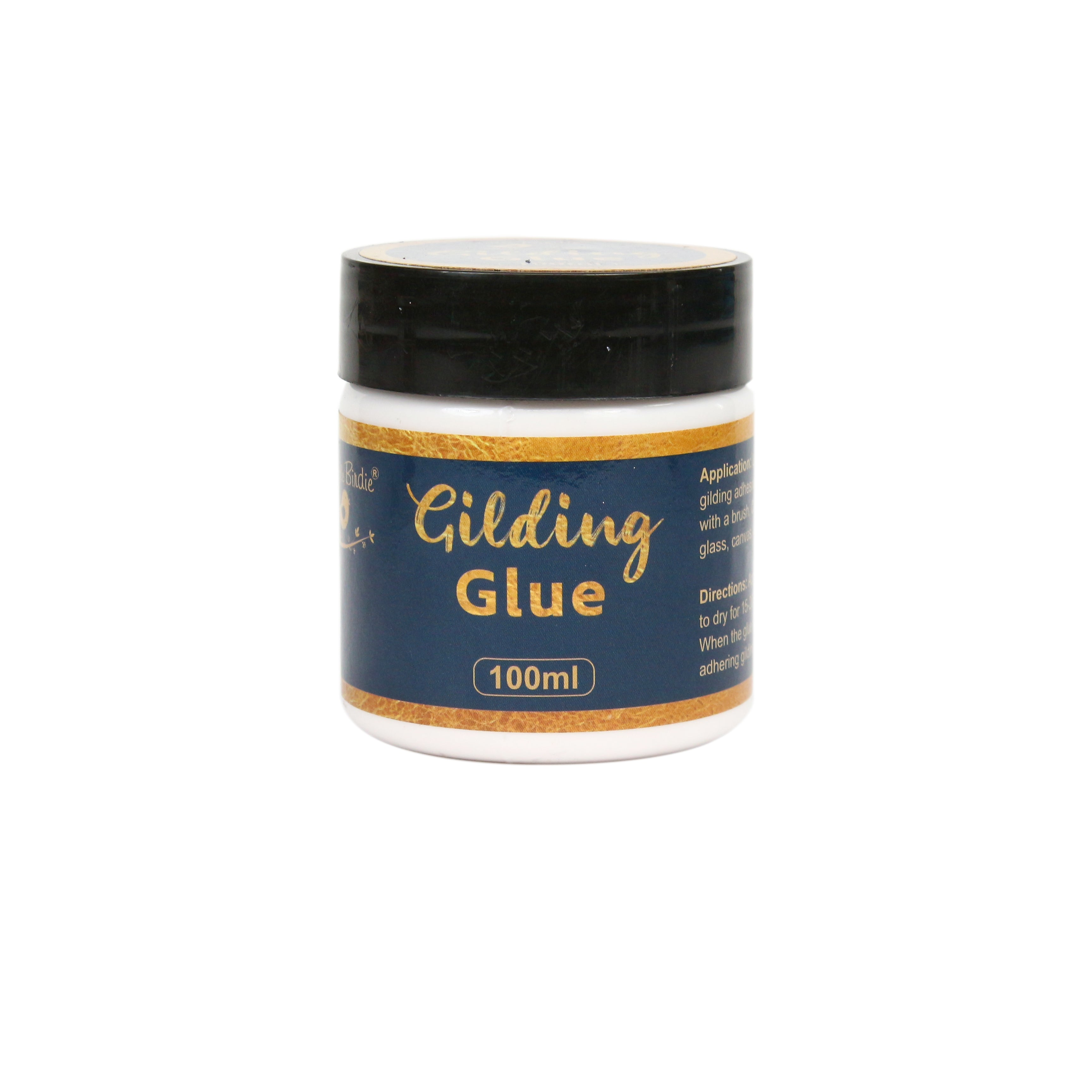 Gilding Glue 100Ml Bottle