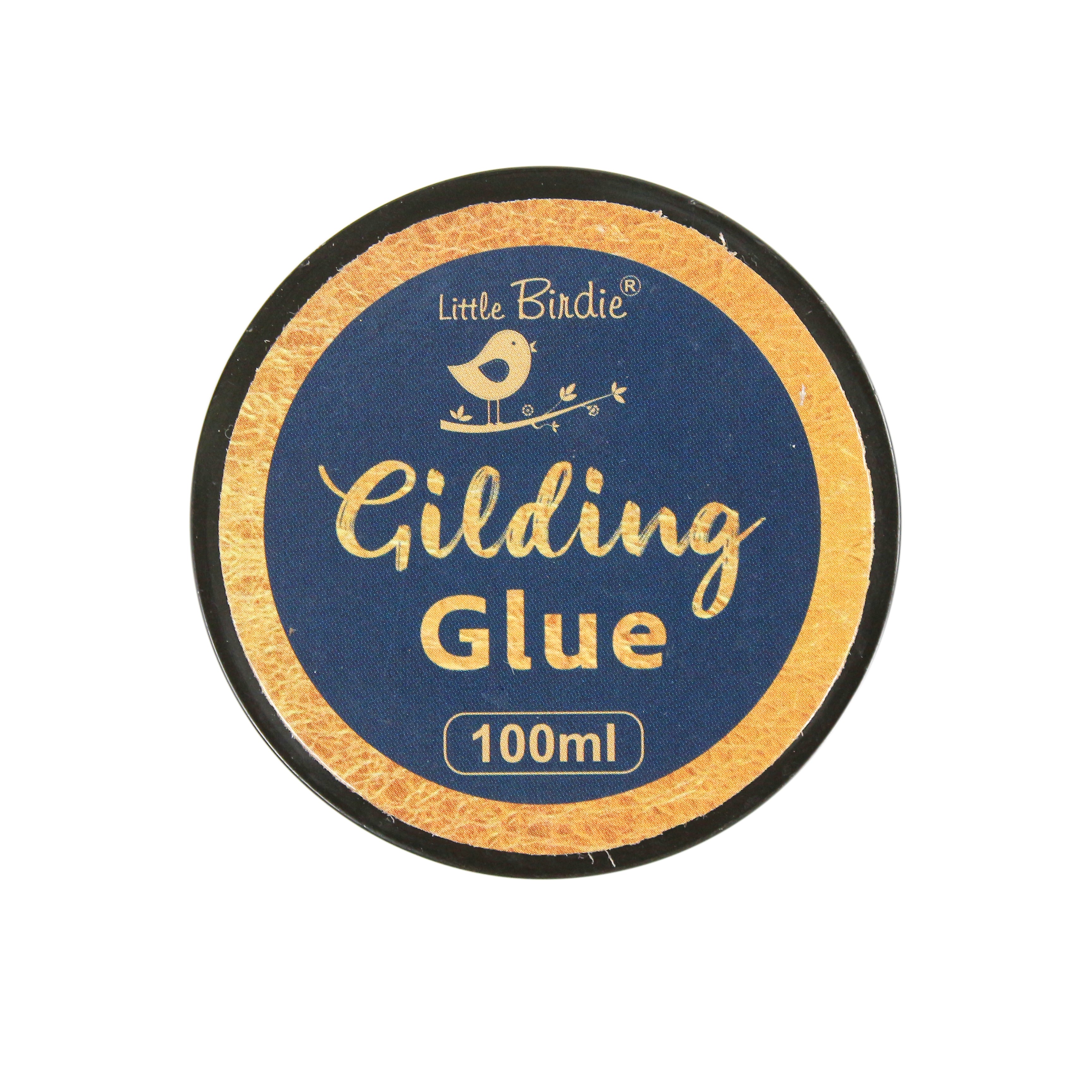Gilding Glue 100Ml Bottle