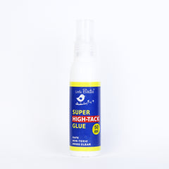 Super Hightack Glue 50ml Squeeze Bottle