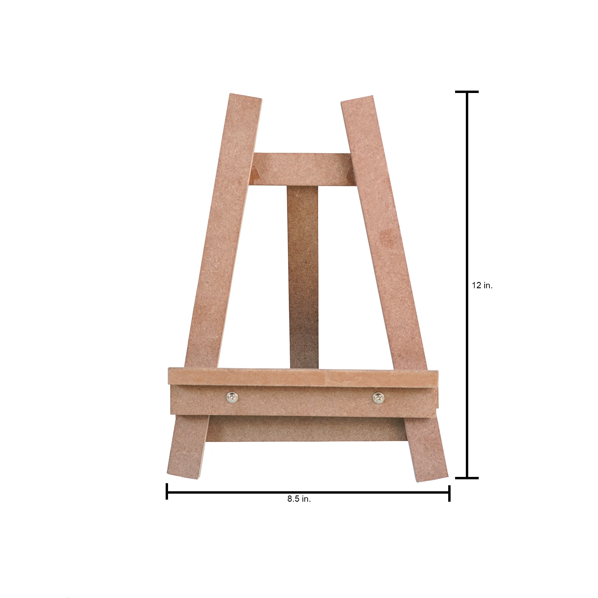 MDF Easel Stand - 1.5feet