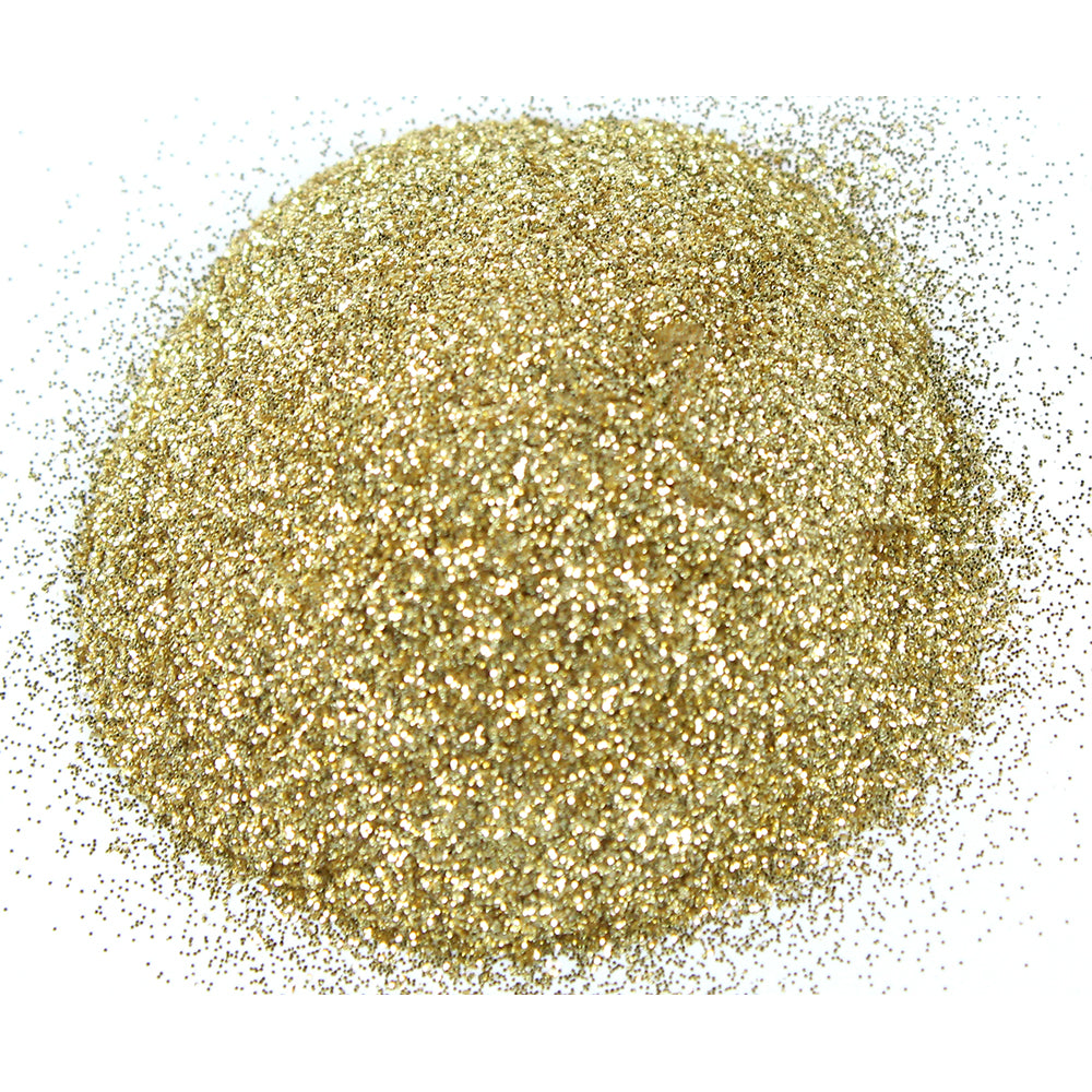 Little Birdie Glitter Dust - Gold, 30gm