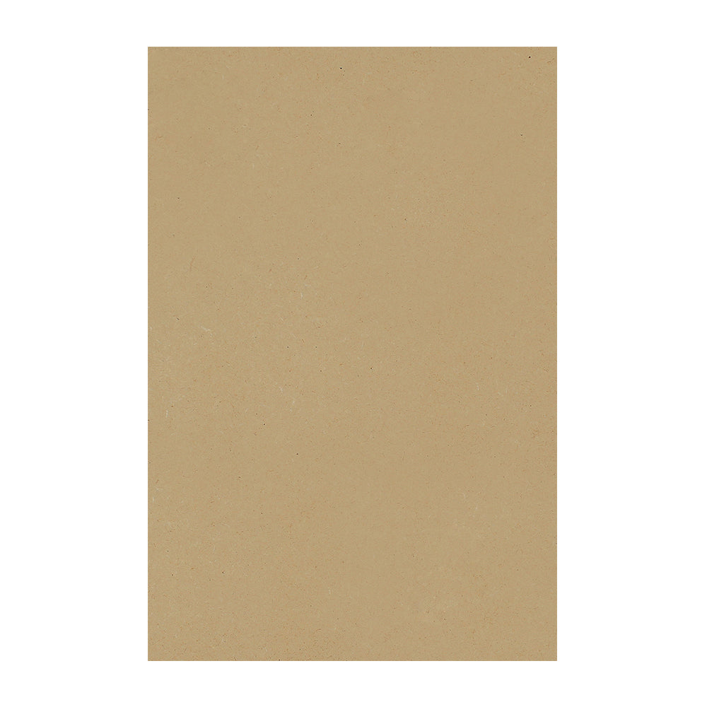 Mdf Blank Rectangle 6 X 4Inch 5.5Mm Thick 1Pc Lb