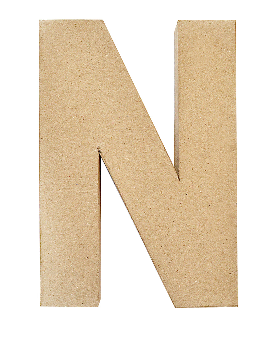 DIY Paper Mache Blank Surfaces Itsy Bitsy