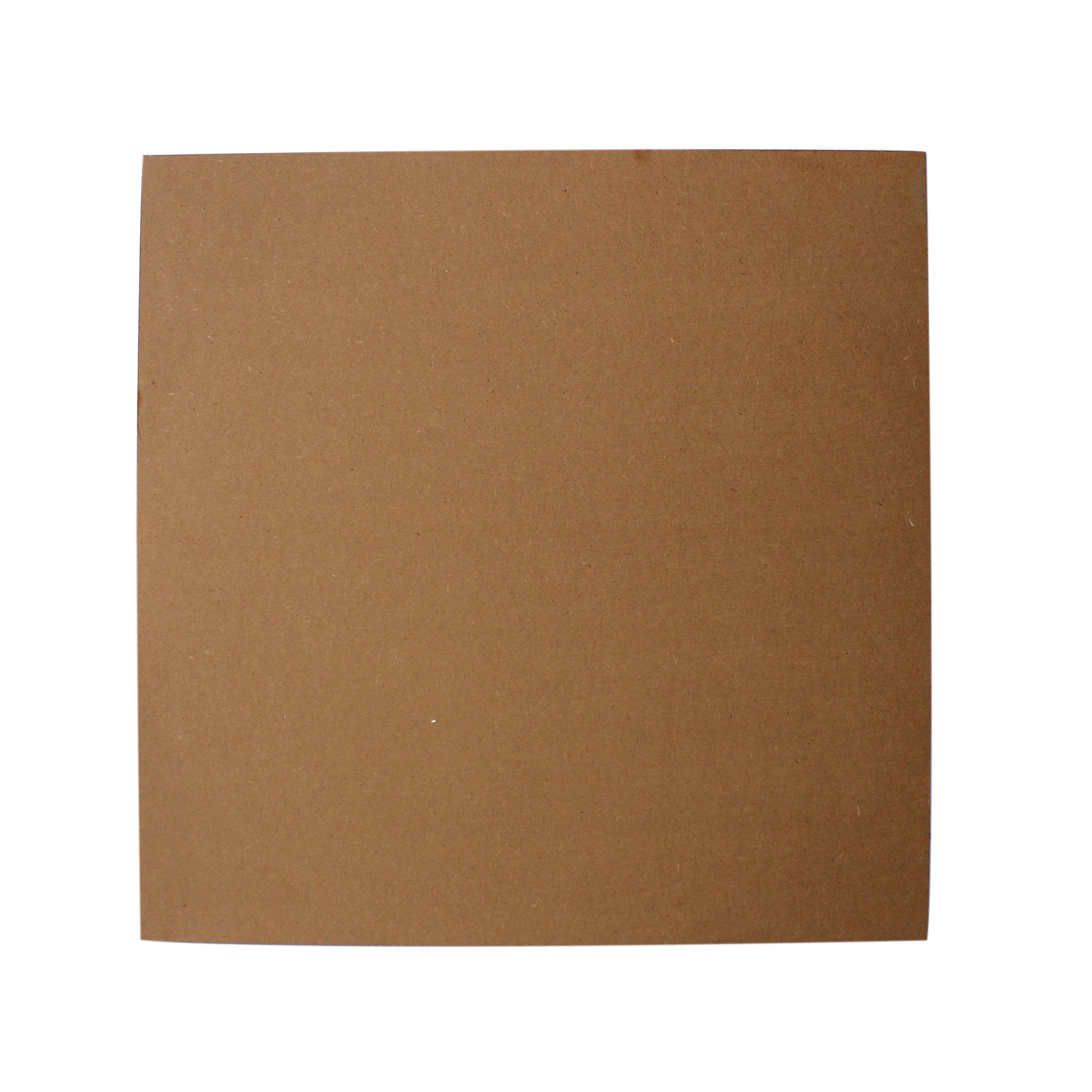 Mdf Blank Squre 18 X 18Inch 5Mm Thick 1Pc Lb