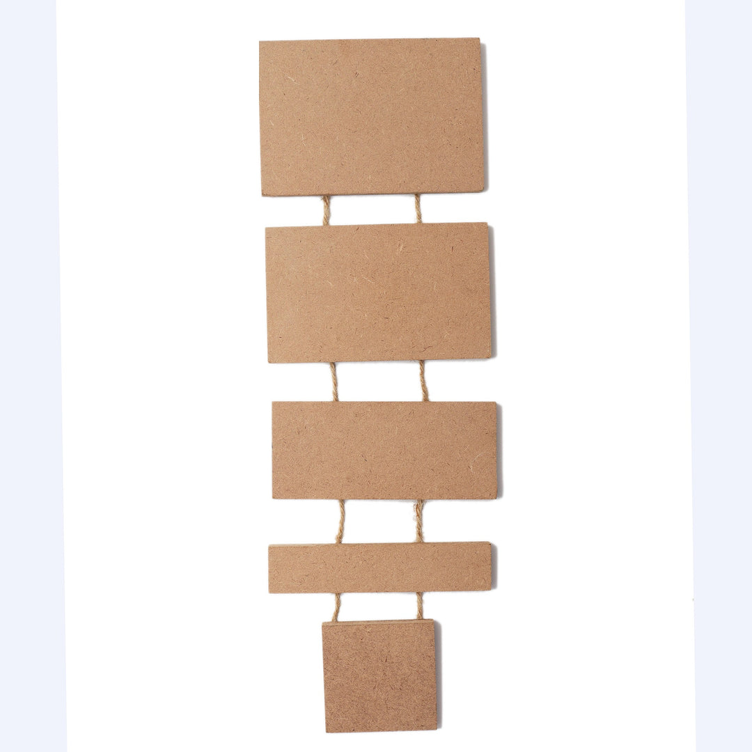 MDF Name Board MDF Sale 2024 Itsy Bitsy