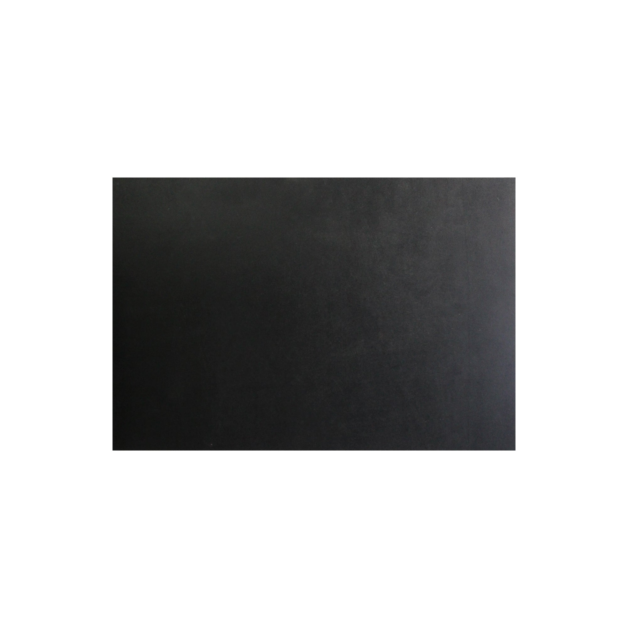 Creative Hanging Chalk Board Landscape Rectangular W18 X H12Inch 1.9Mm ...