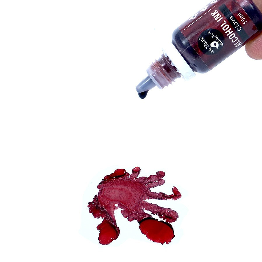 Alcohol Ink Clove 15Ml 1Pc Lb - VC