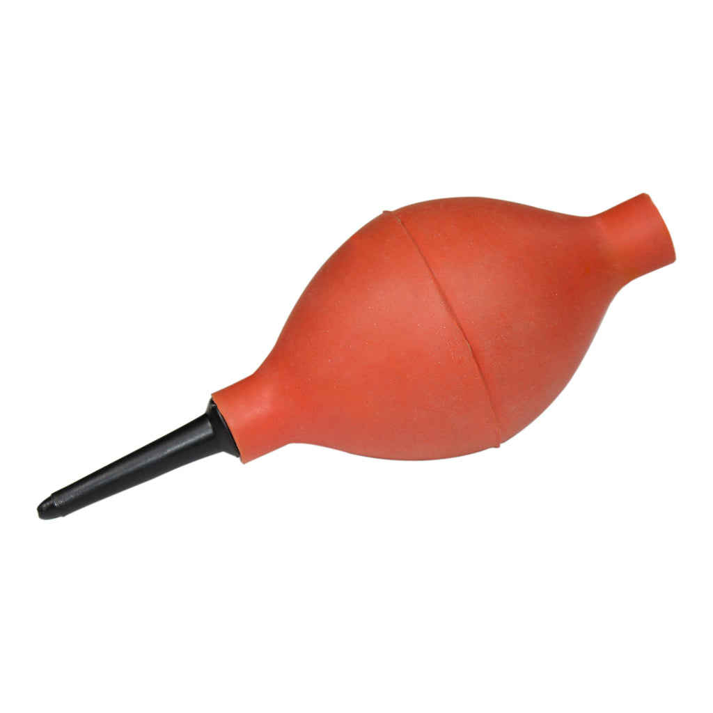 Hand air clearance blower