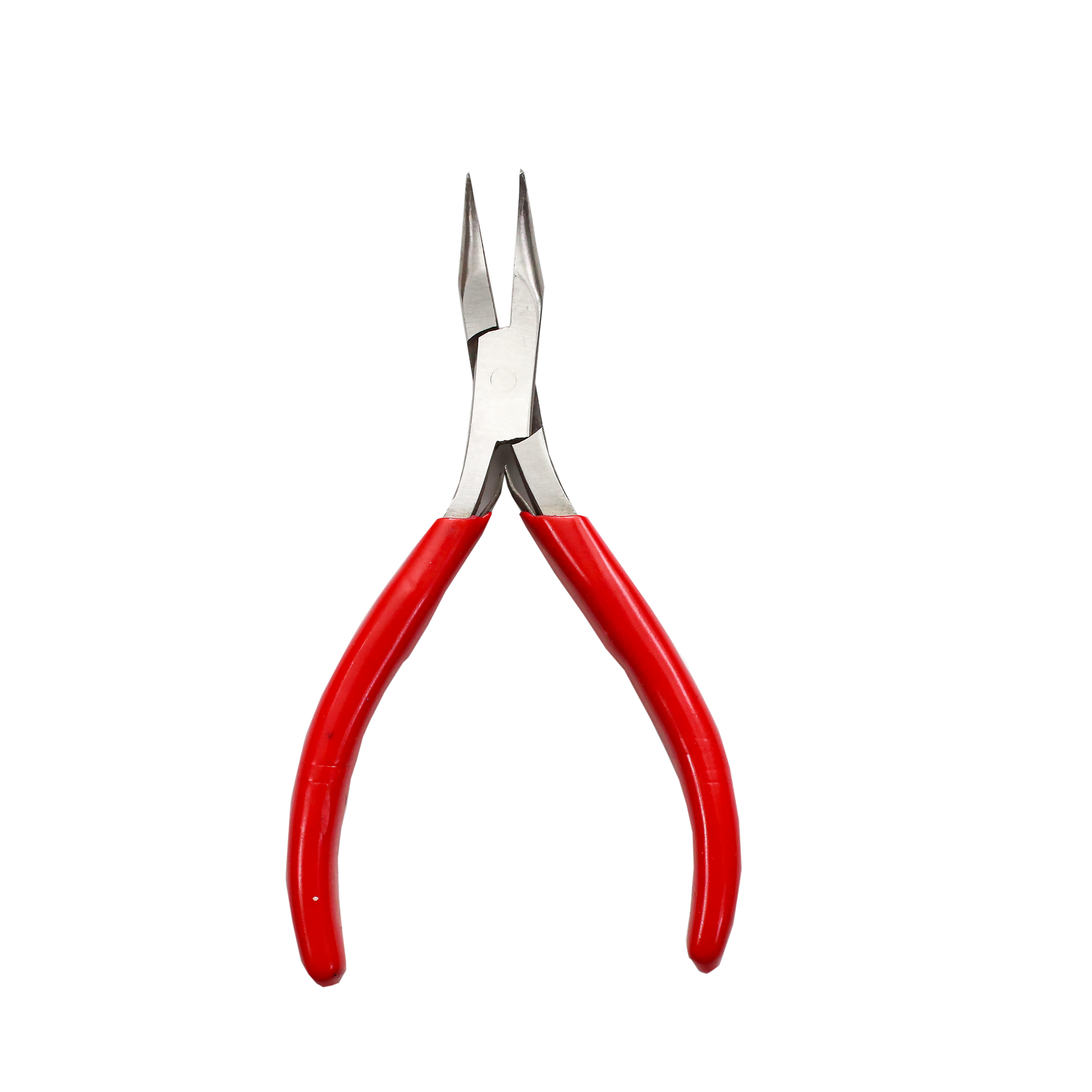 Bent Nose Plier Stainless Steel 1 Pc Pbci Lb