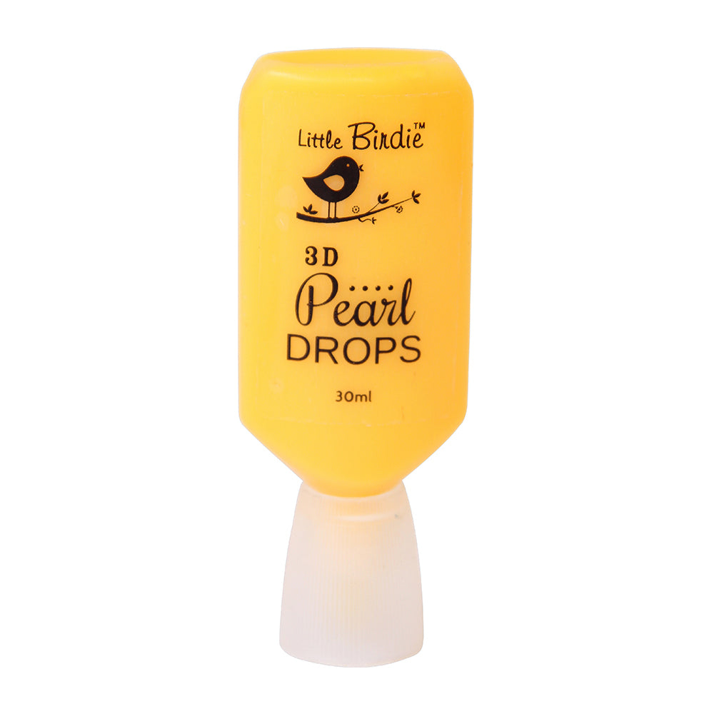 Pearl Drops Lemon Whip 30Ml Lb - VC