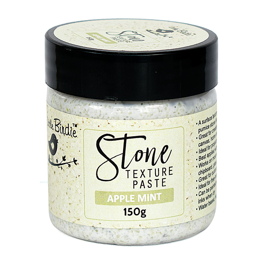 Stone Texture Paste  Crystal Sand 150G Bottle