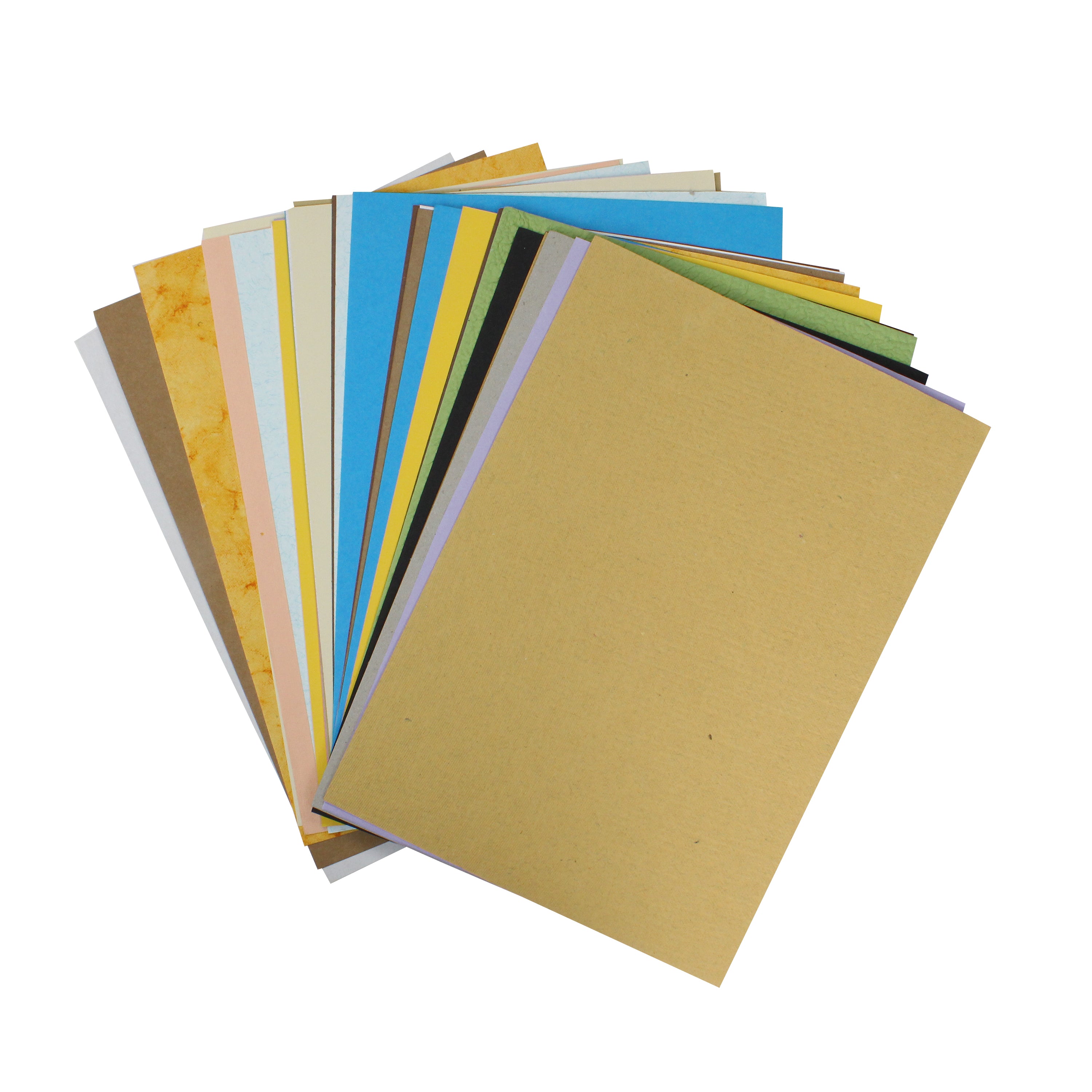 Assorted Paper Set Value Packs | Itsy Bitsy