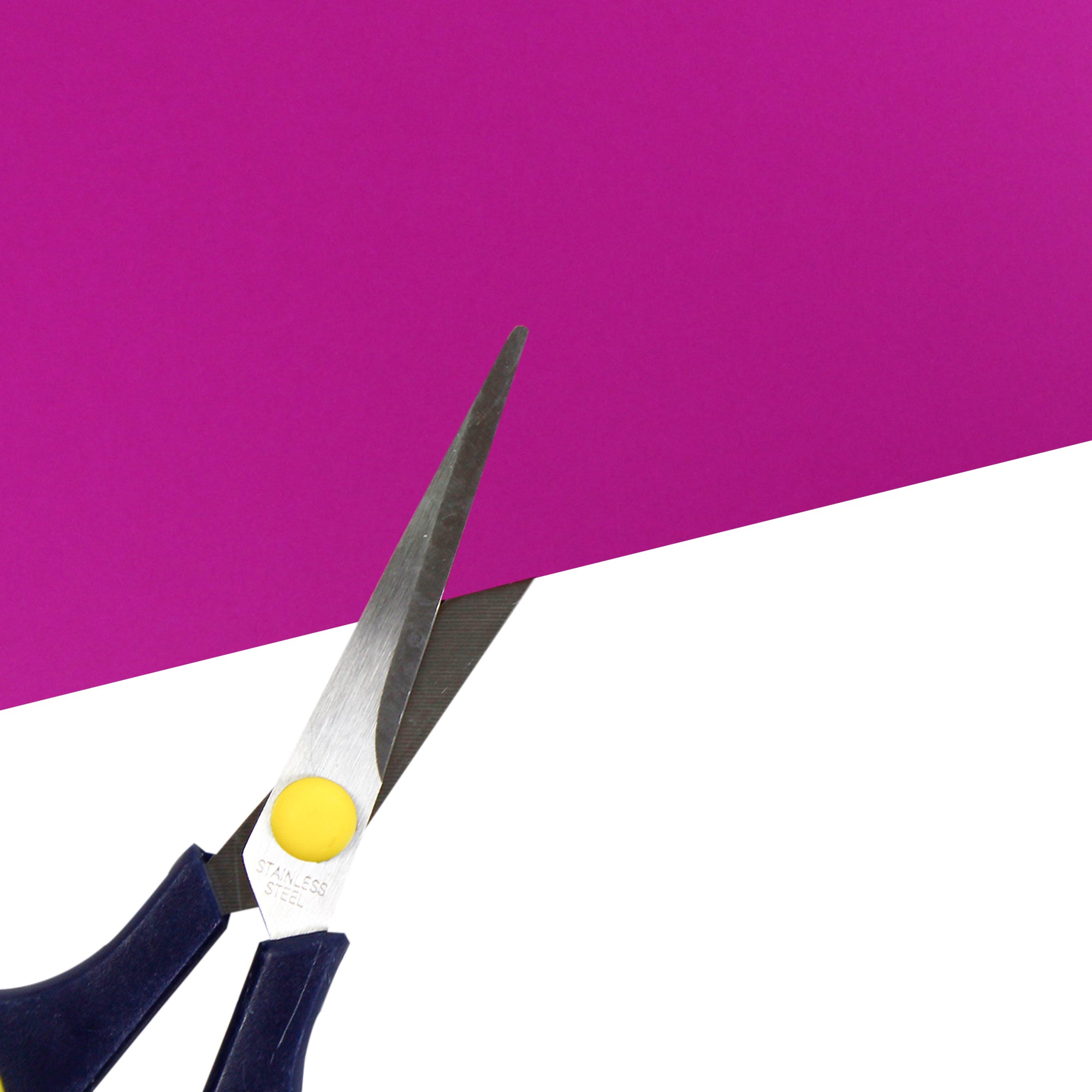 Card Stock 220Gsm 31Inch X 21Inch Lipstick Pink 1Sheet Lb