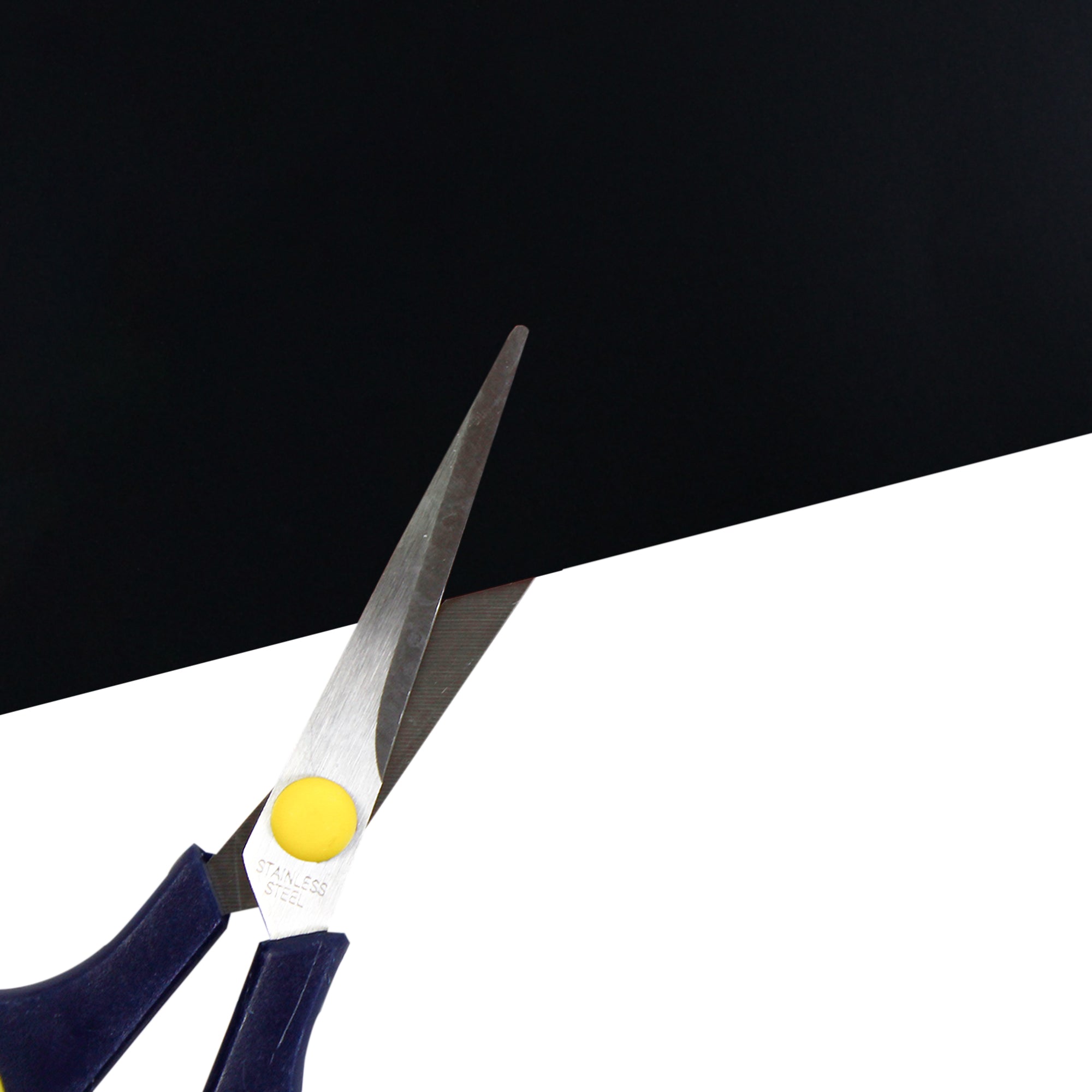 Card Stock 220Gsm 31Inch X 21Inch Black 1Sheet Lb