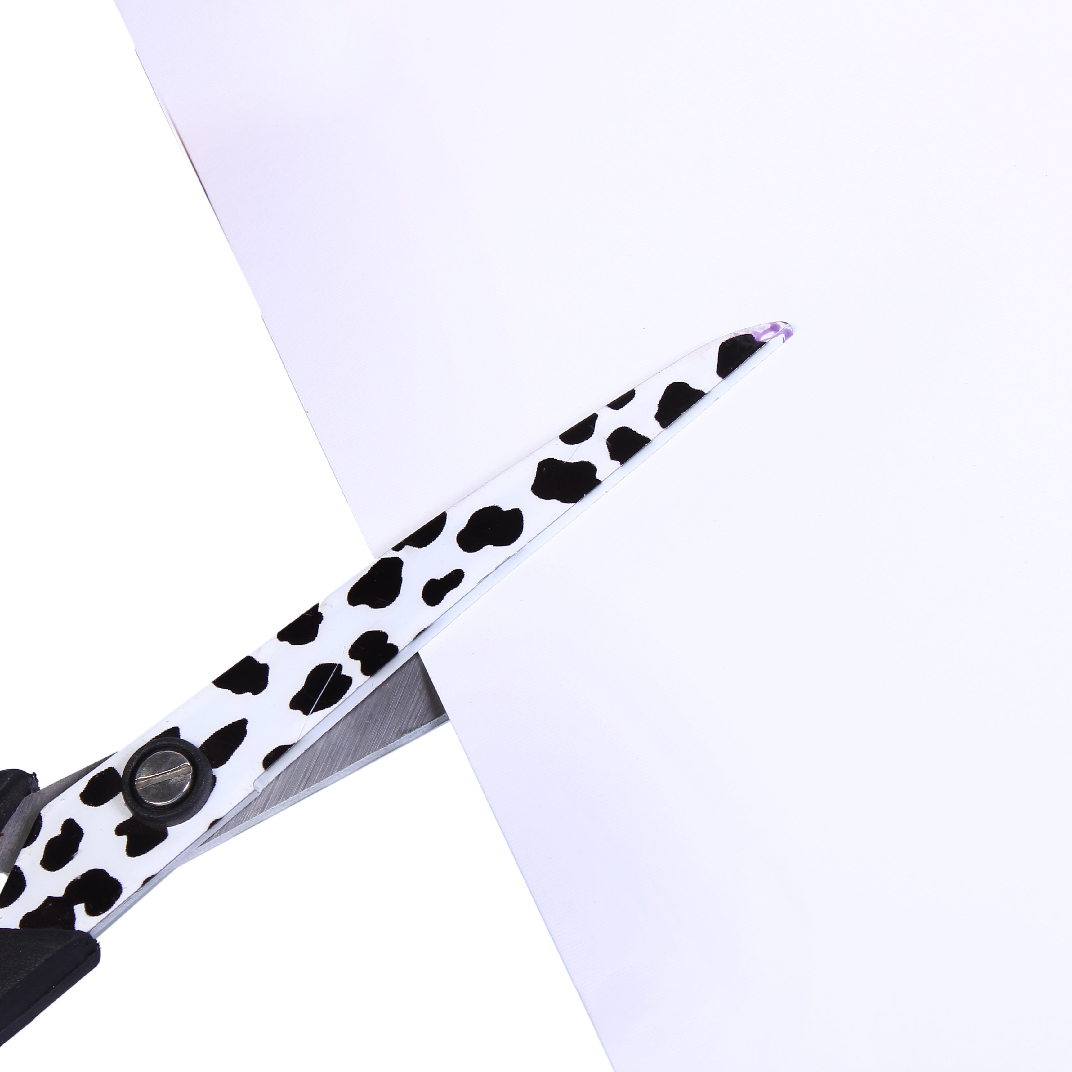 Card Stock Matte Embossed 220Gsm 12Inch X 12Inch Copenhagen White  1Sheet Lb