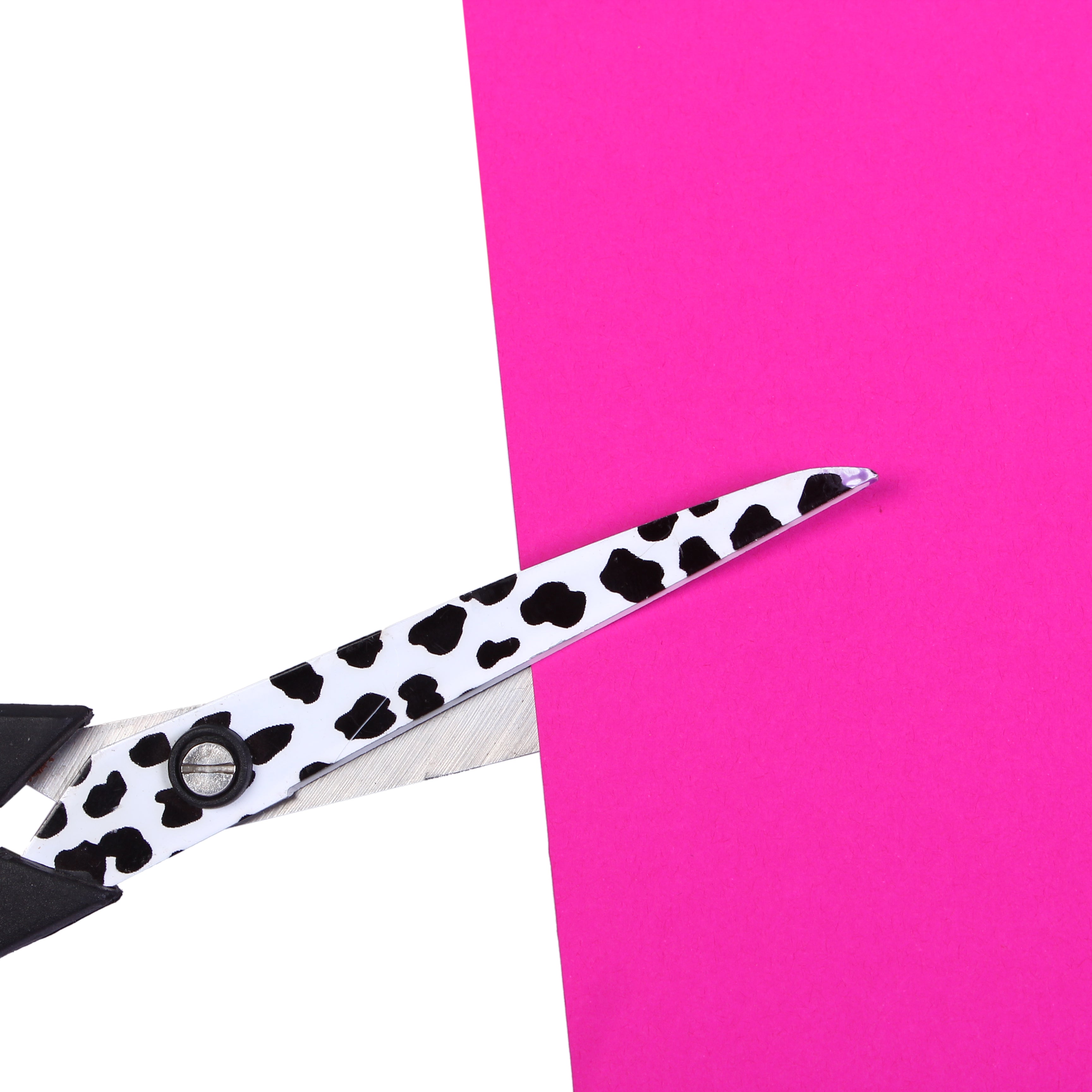 Card Stock 220Gsm 12Inch X 12Inch Lipstick Pink 1Sheet Lb