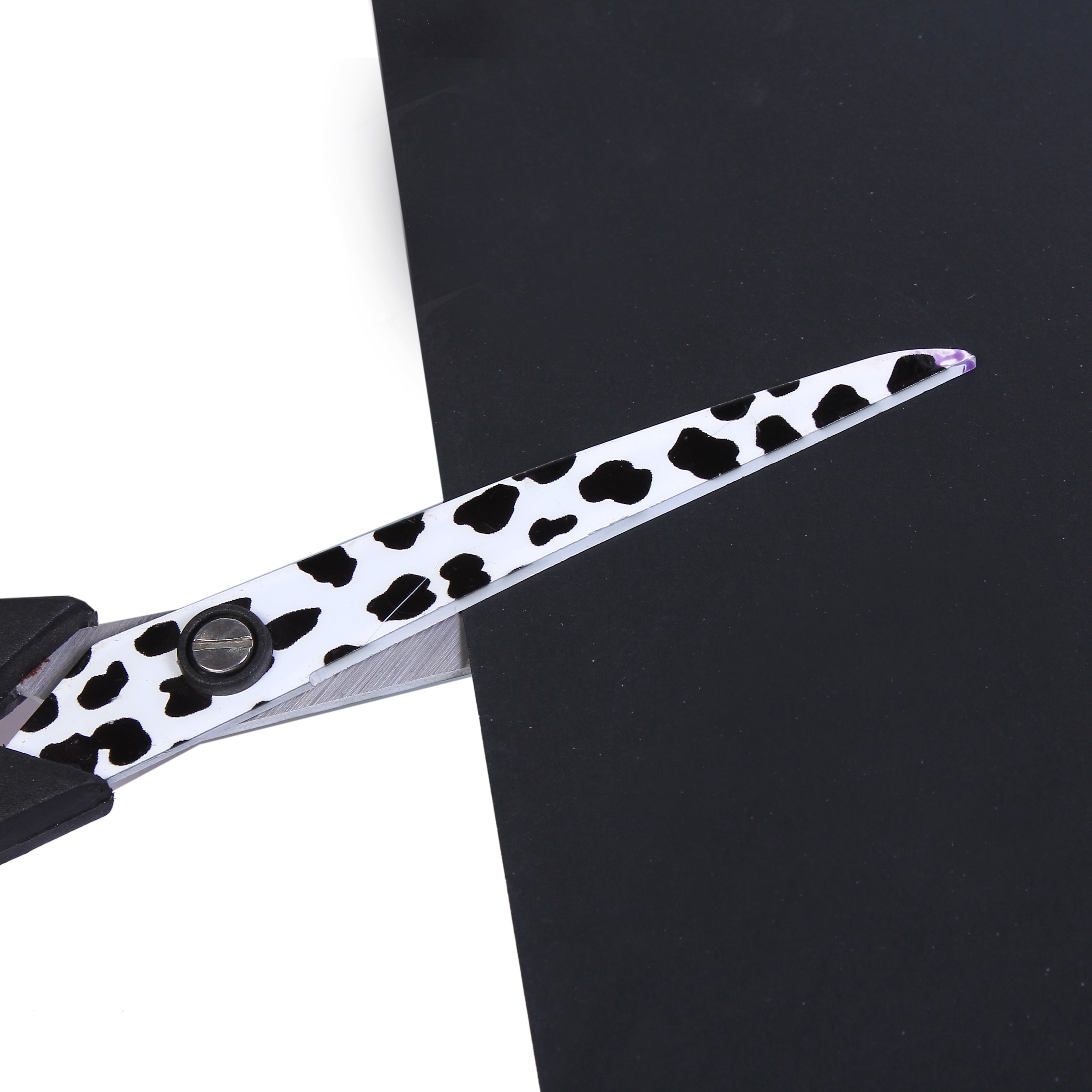 Card Stock 220Gsm 12Inch X 12Inch Black 1Sheet Lb