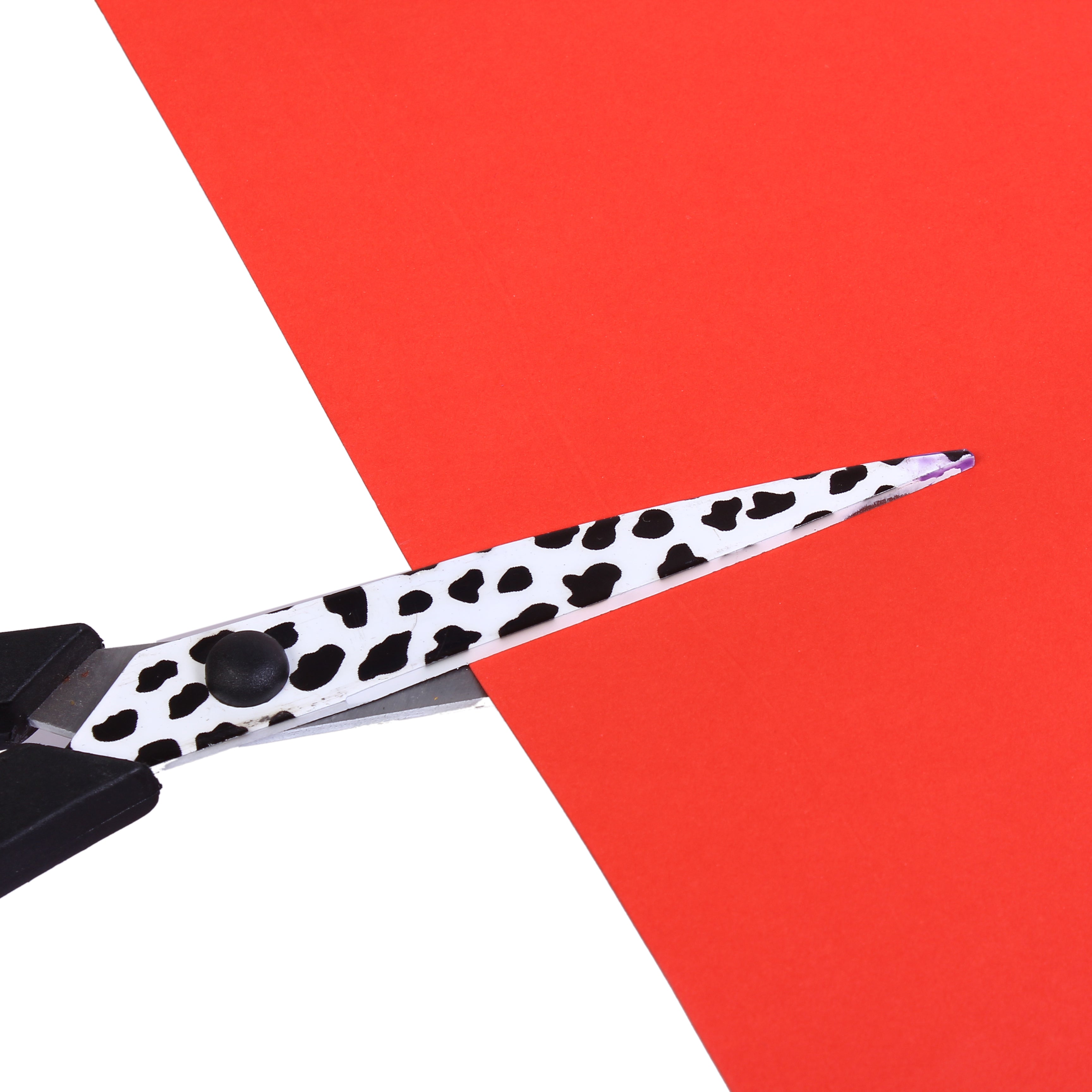 Card Stock 220Gsm 12Inch X 12Inch Cherry Red 1Sheet Lb