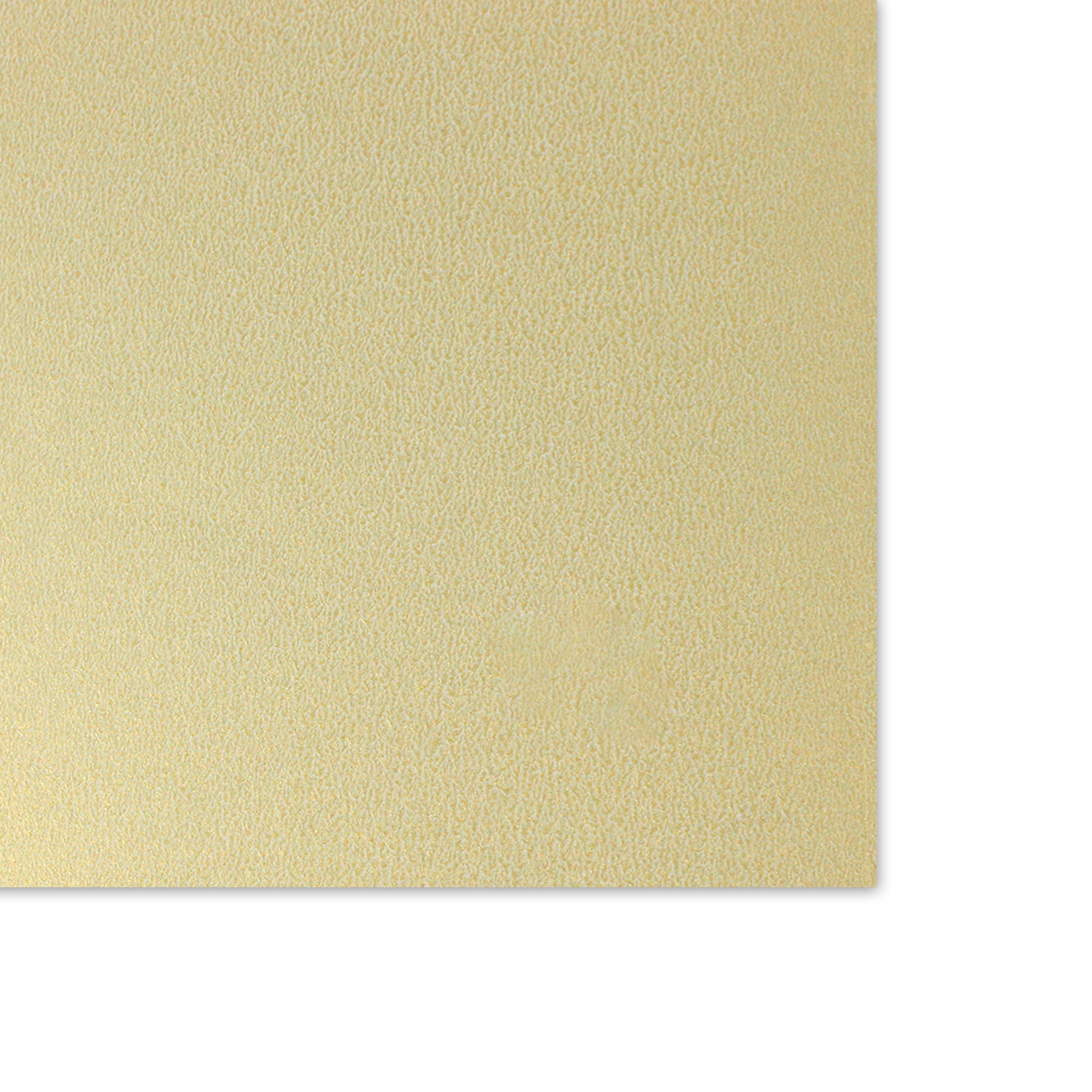 Card Stock Metallic 230Gsm 31Inch X 21Inch Millennium Light Gold 1Sheet Lb