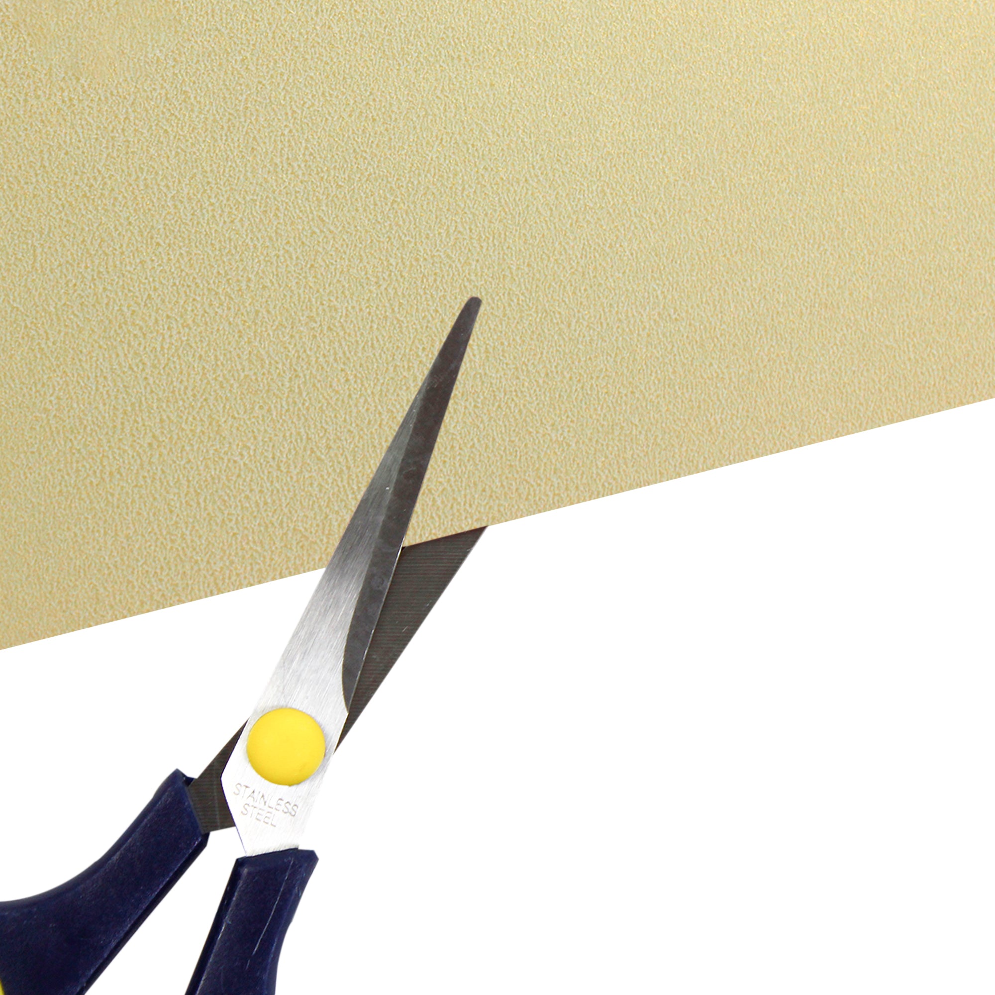 Card Stock Metallic 230Gsm 31Inch X 21Inch Millennium Light Gold 1Sheet Lb