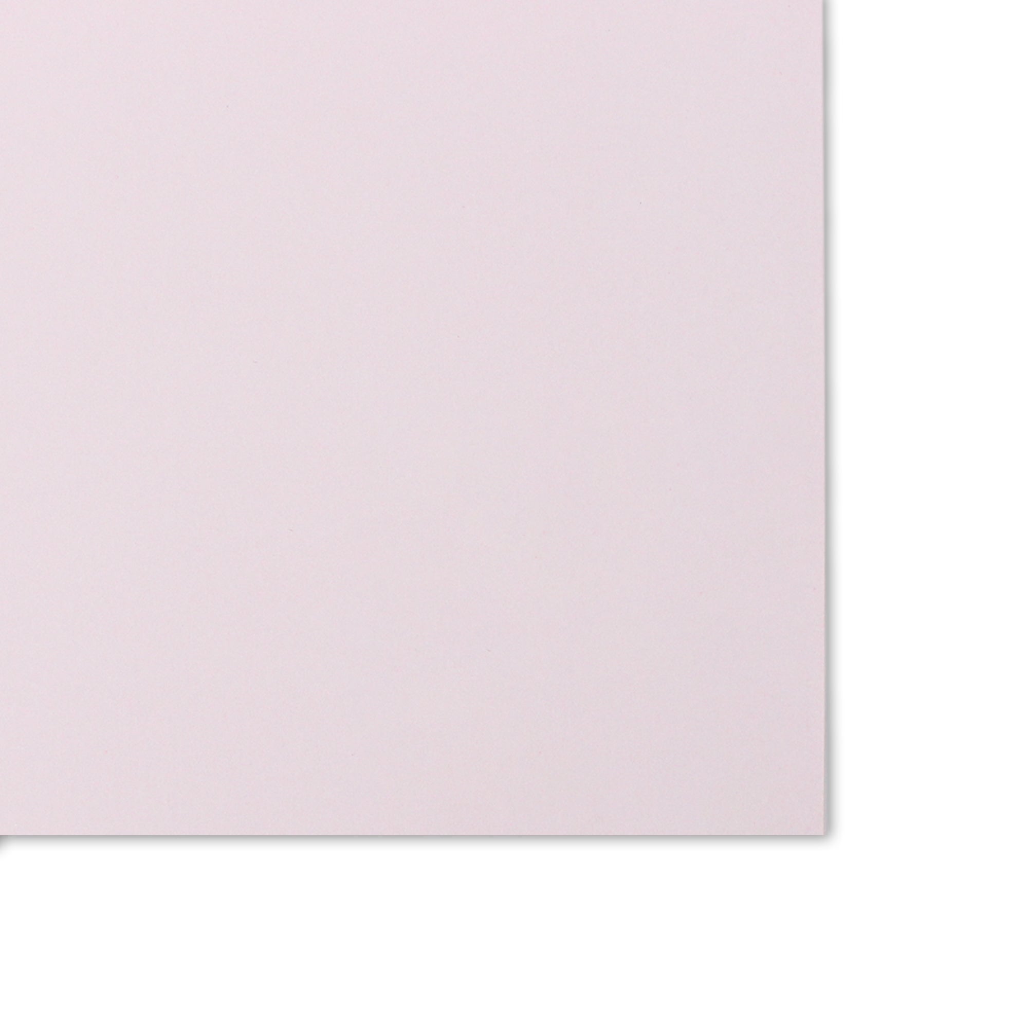 Card Stock Matte Embossed 220Gsm 31Inch X 21Inch Texture Paper Pink 1Sheet Lb