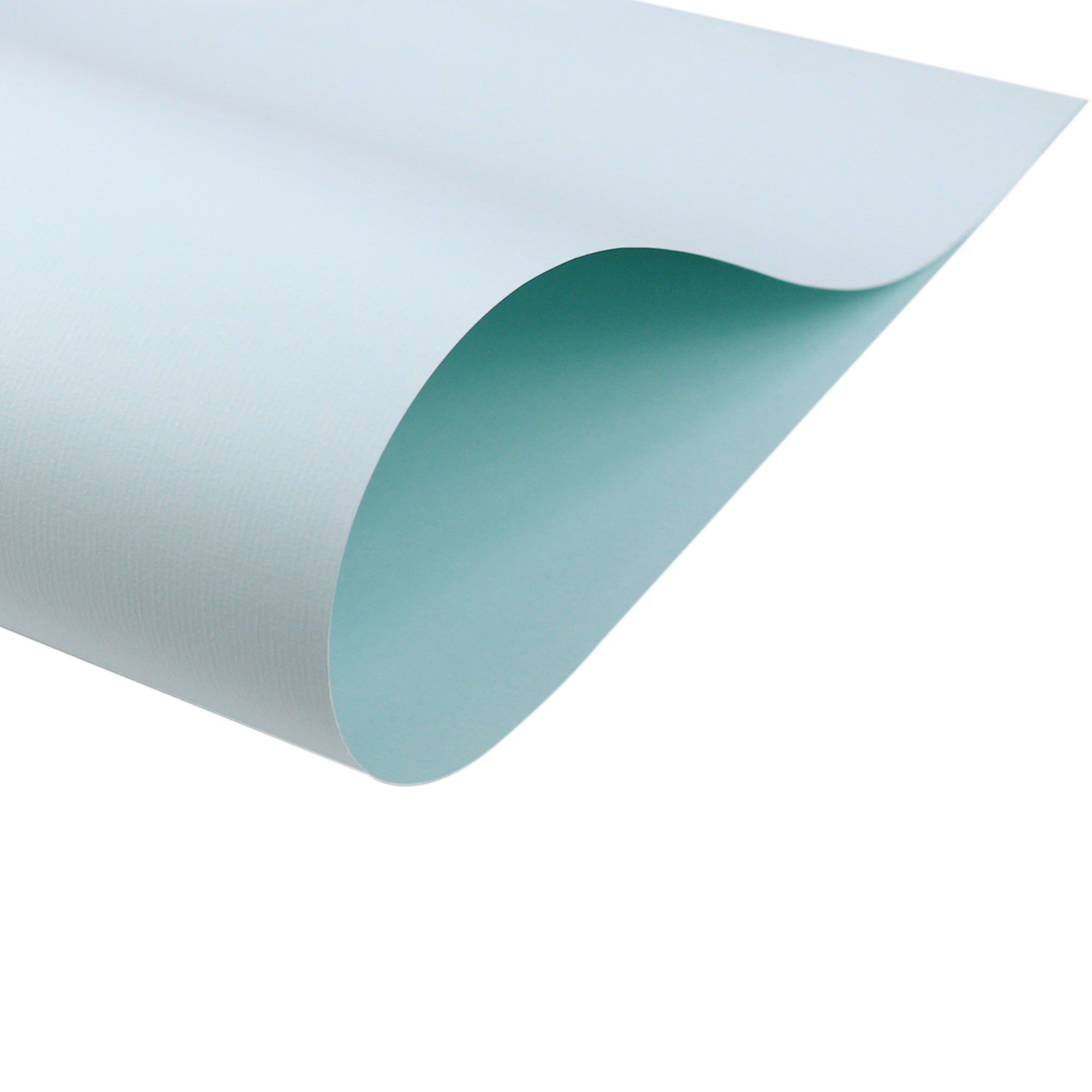 Card Stock Matte Embossed 220Gsm 31Inch X 21Inch Texture Paper Blue 1Sheet Lb