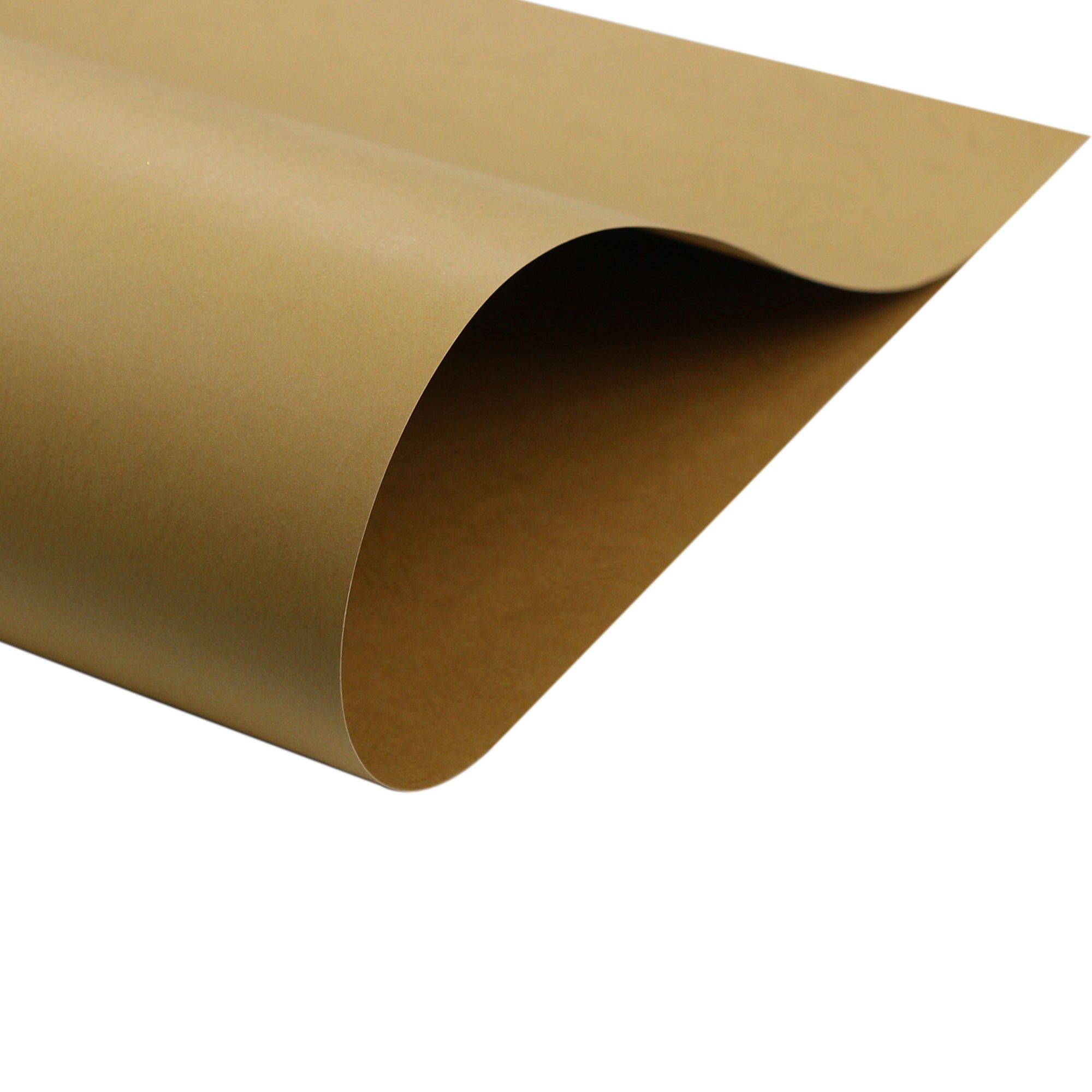 Card Stock Matte Embossed 220Gsm 31Inch X 21Inch Buffalo Dark Brown 1Sheet Lb