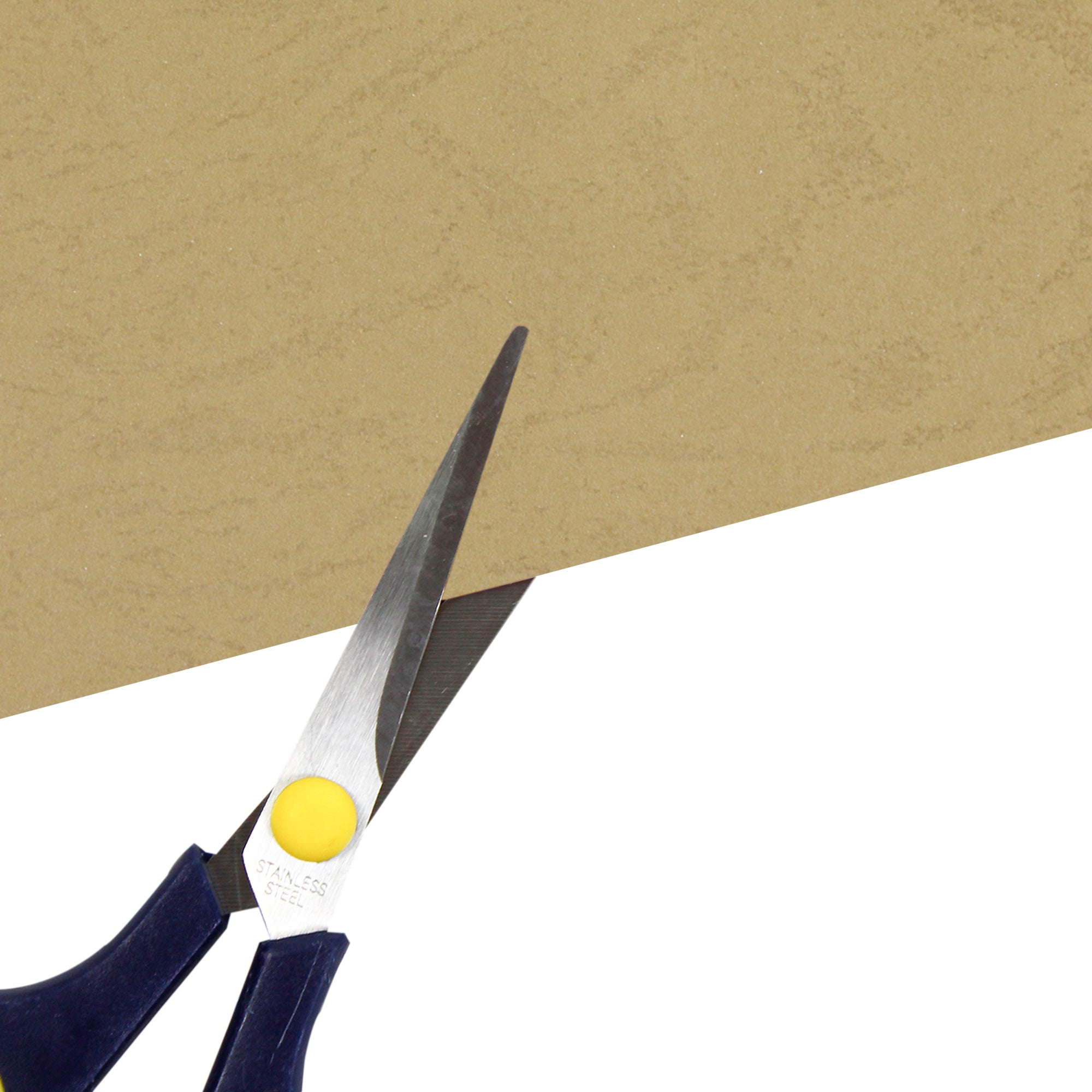 Card Stock Matte Embossed 220Gsm 31Inch X 21Inch Buffalo Dark Brown 1Sheet Lb