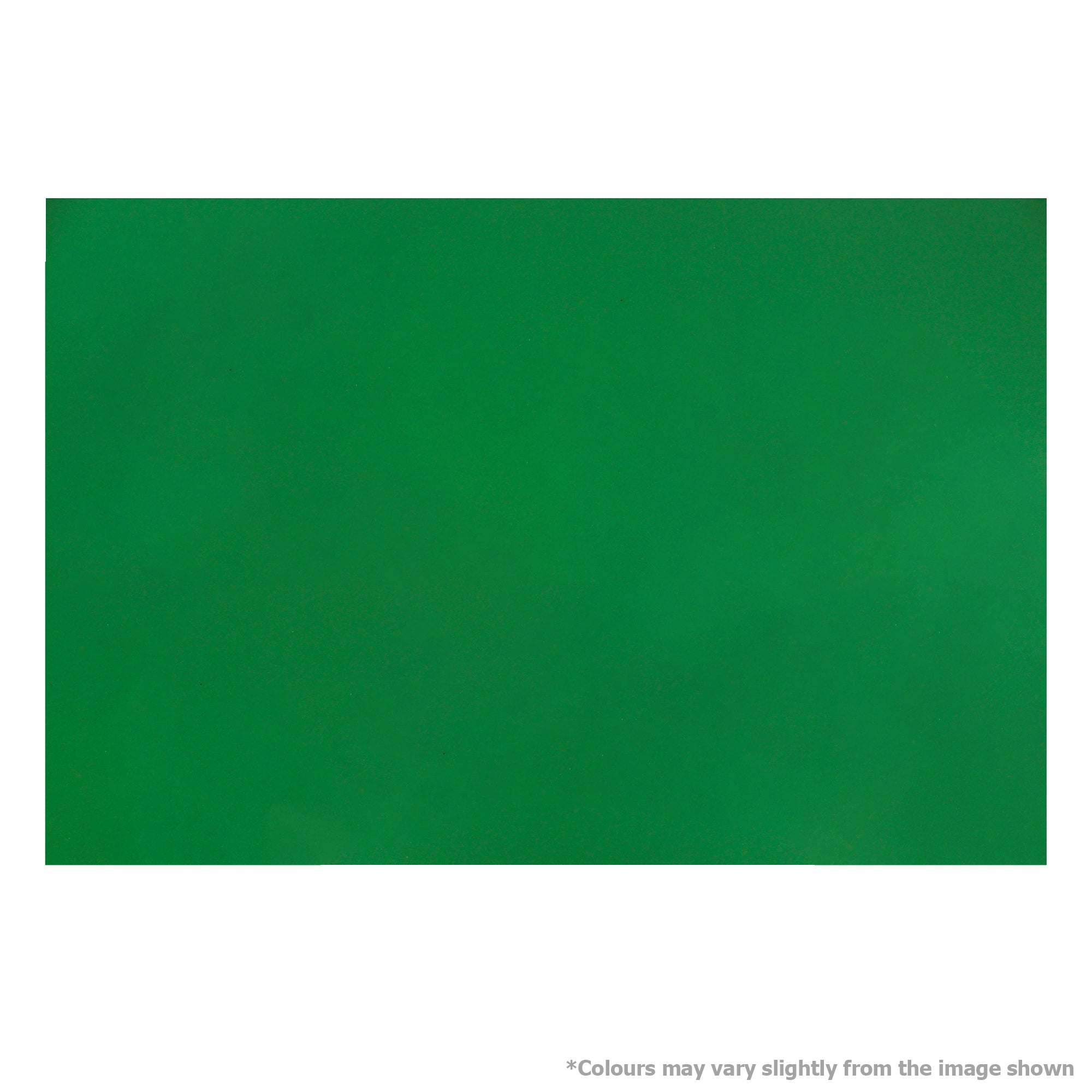 Card Stock 220Gsm 31Inch X 21Inch Emerald 1Sheet Lb
